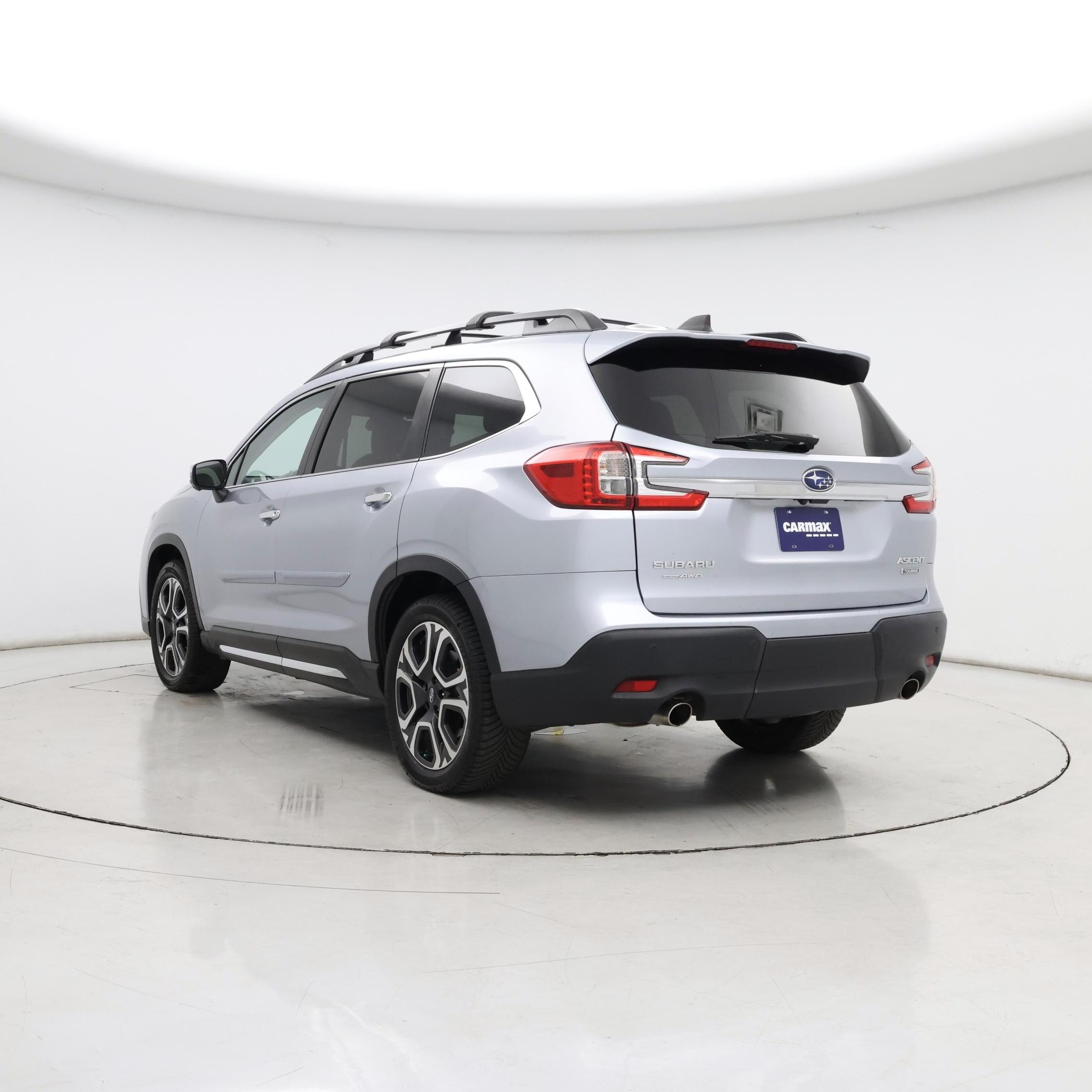 Thumbnail: 2023 Subaru Ascent - 2