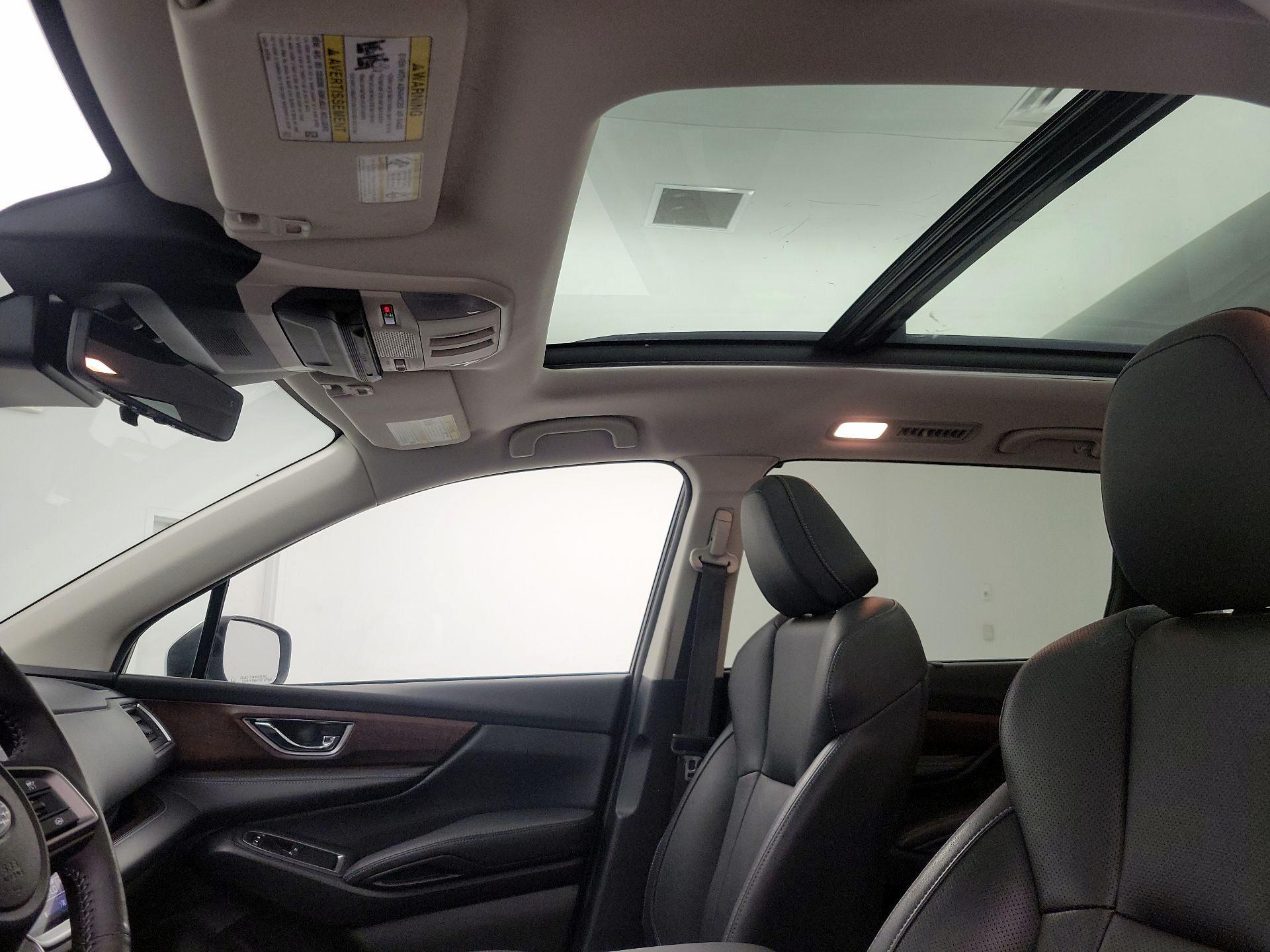 Thumbnail: 2023 Subaru Ascent - 20