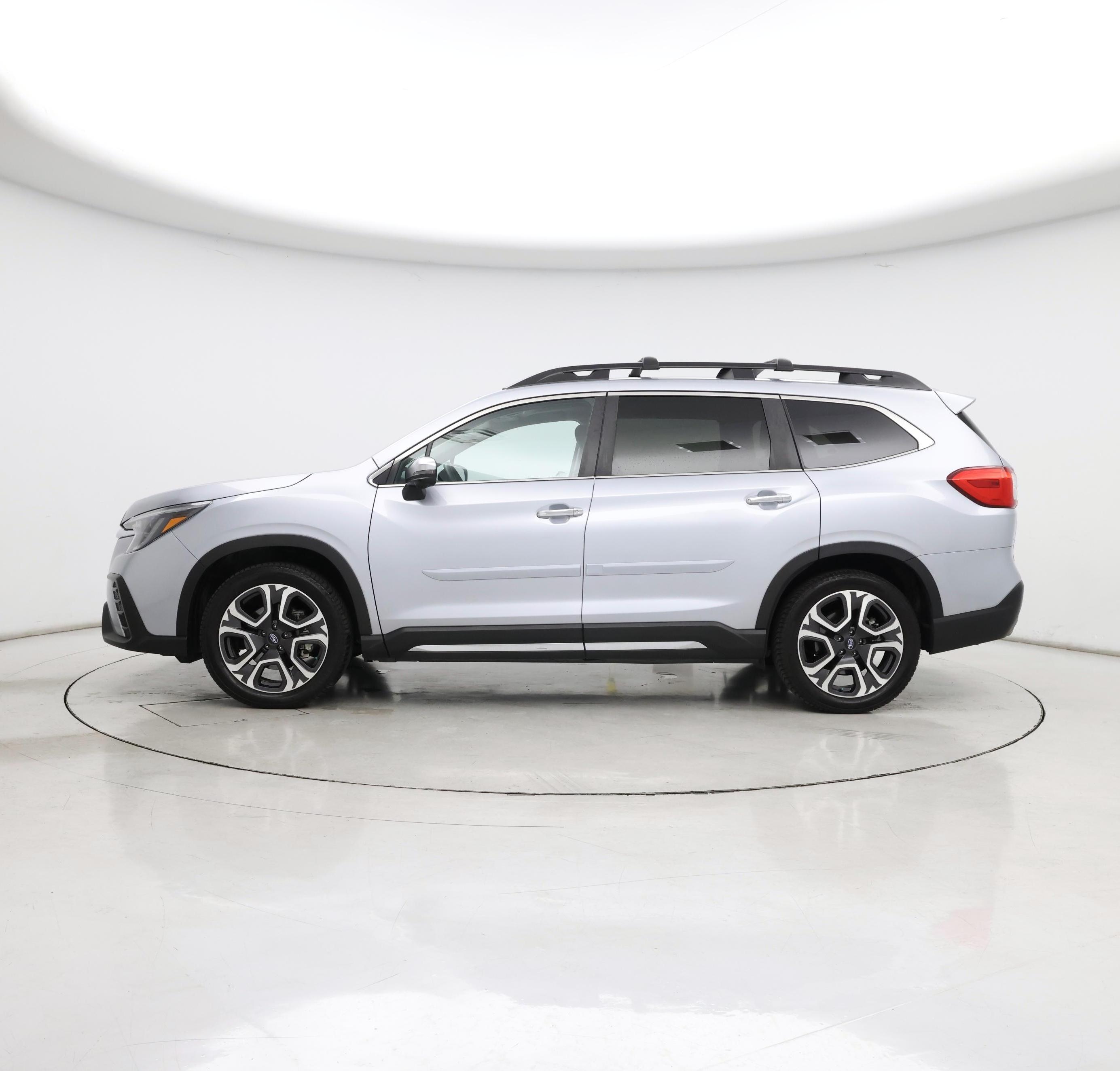 Thumbnail: 2023 Subaru Ascent - 3