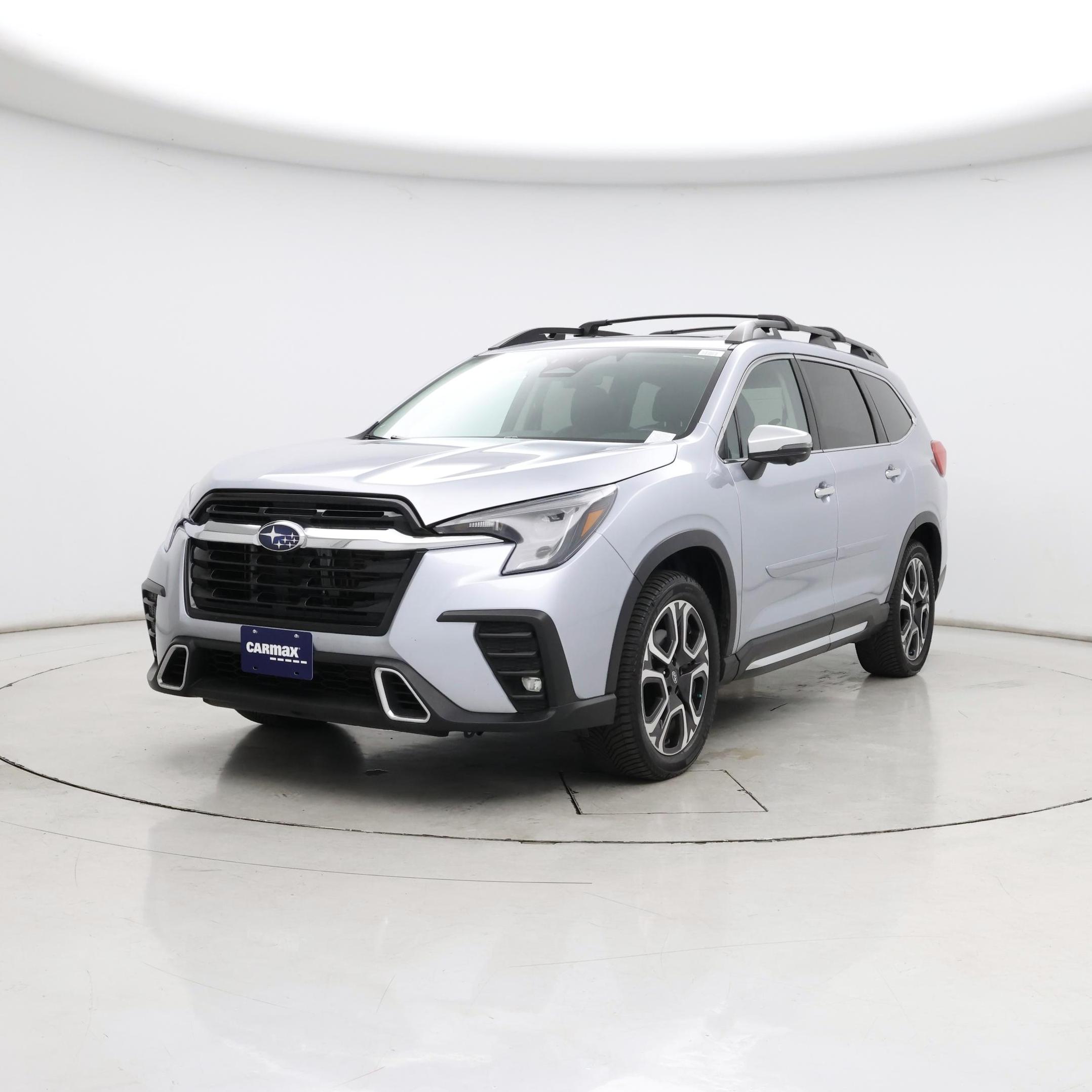 Thumbnail: 2023 Subaru Ascent - 4