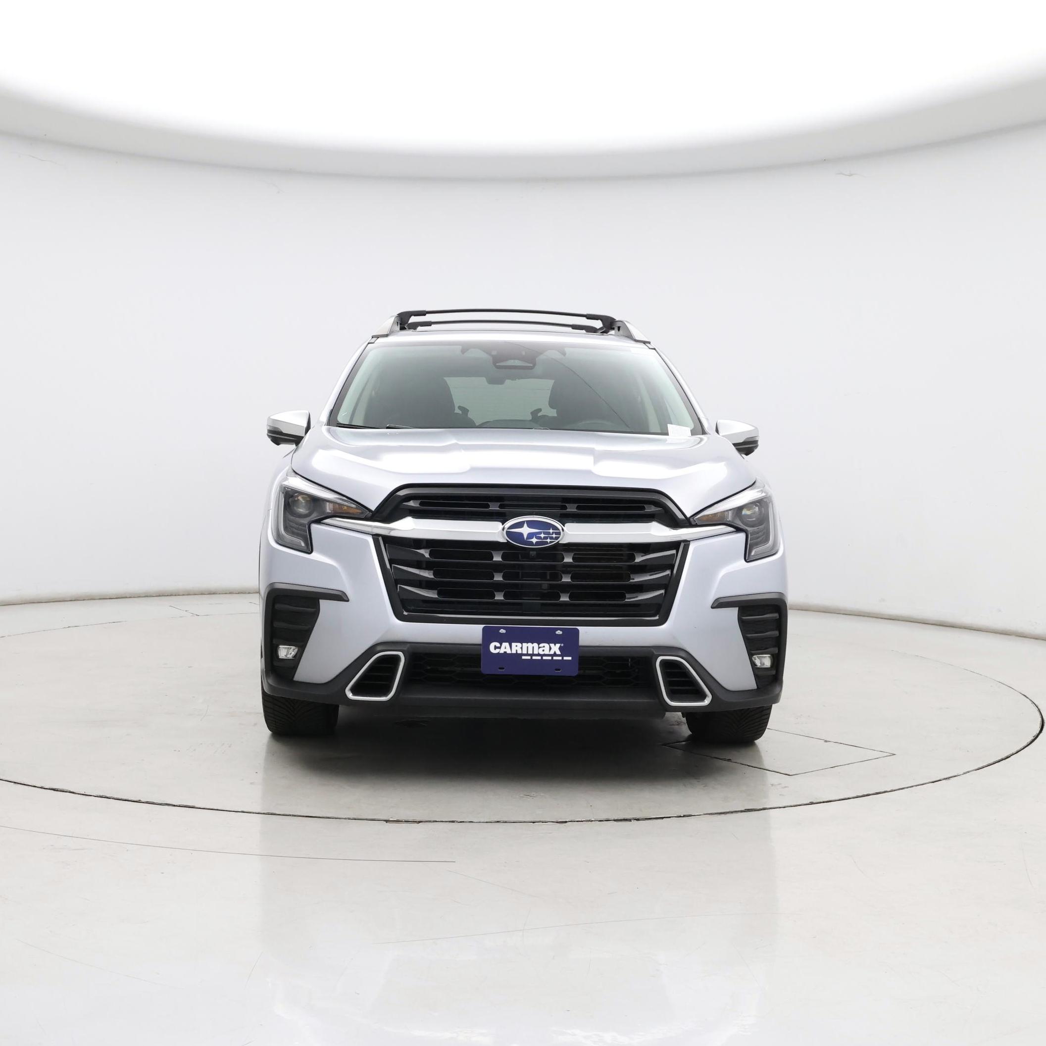 Thumbnail: 2023 Subaru Ascent - 5