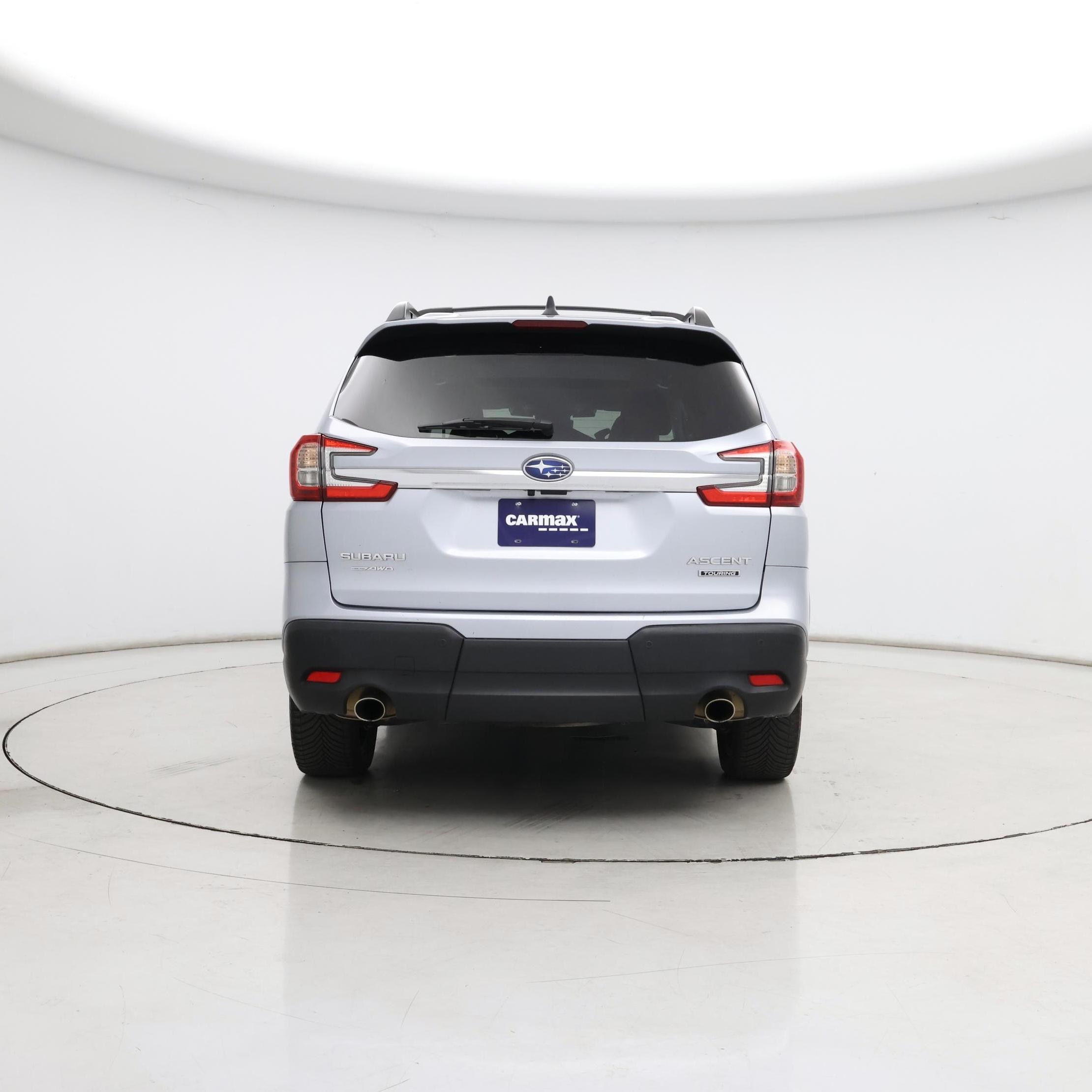 Thumbnail: 2023 Subaru Ascent - 6