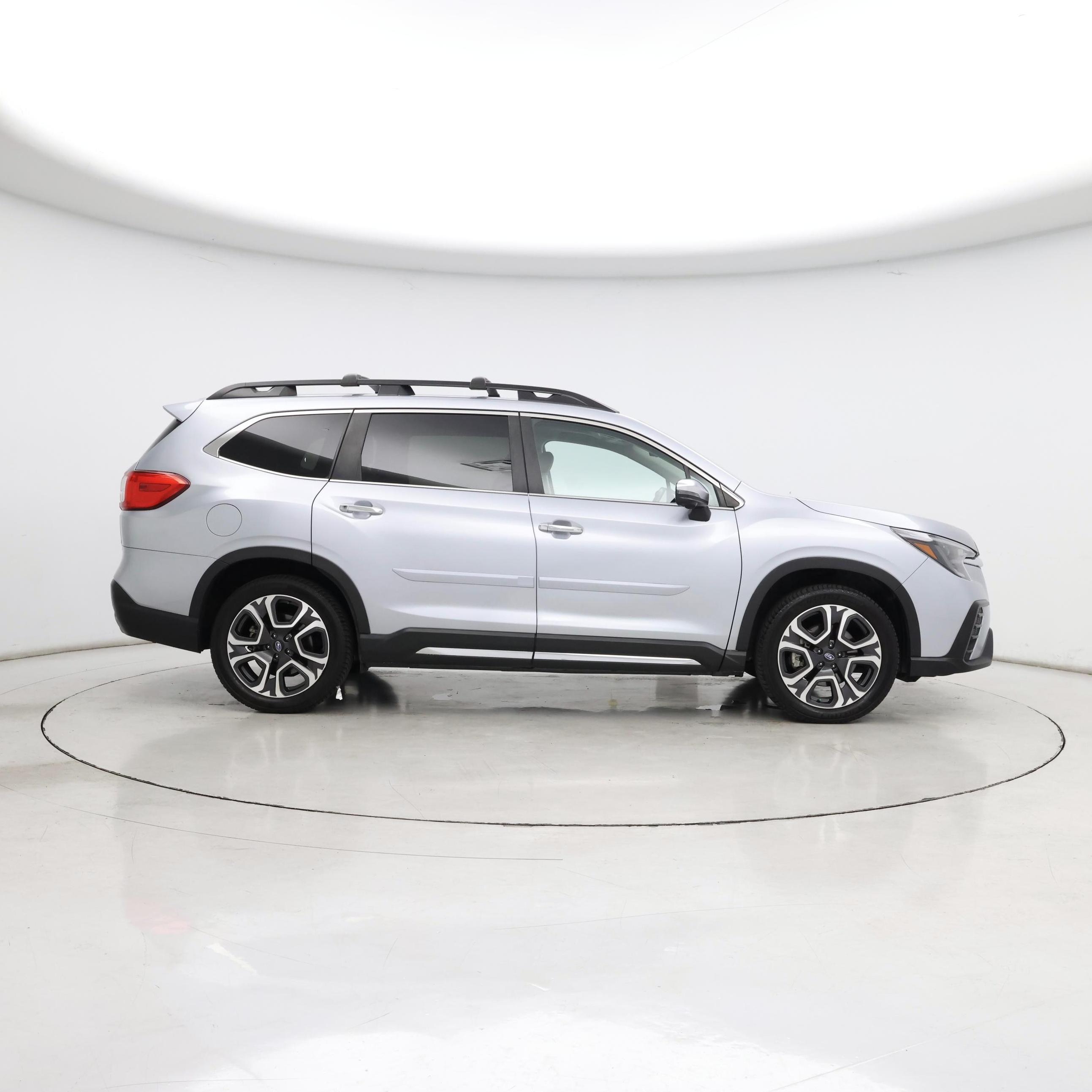 Thumbnail: 2023 Subaru Ascent - 7