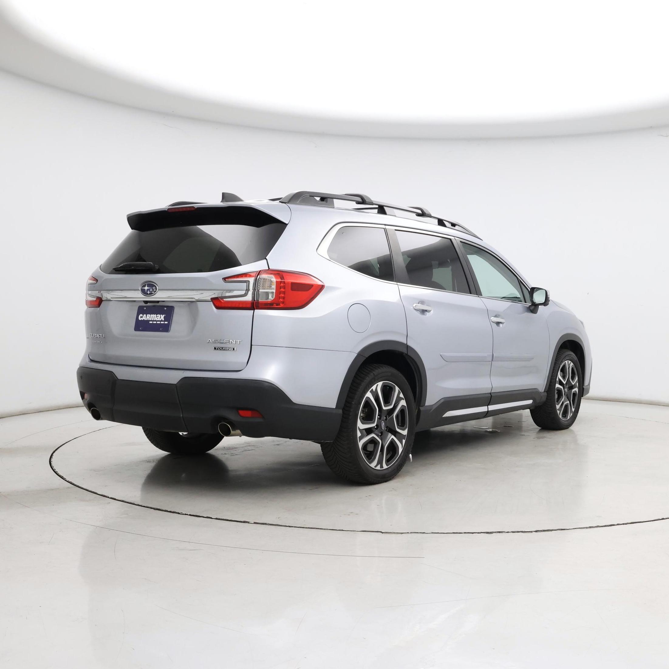 Thumbnail: 2023 Subaru Ascent - 8
