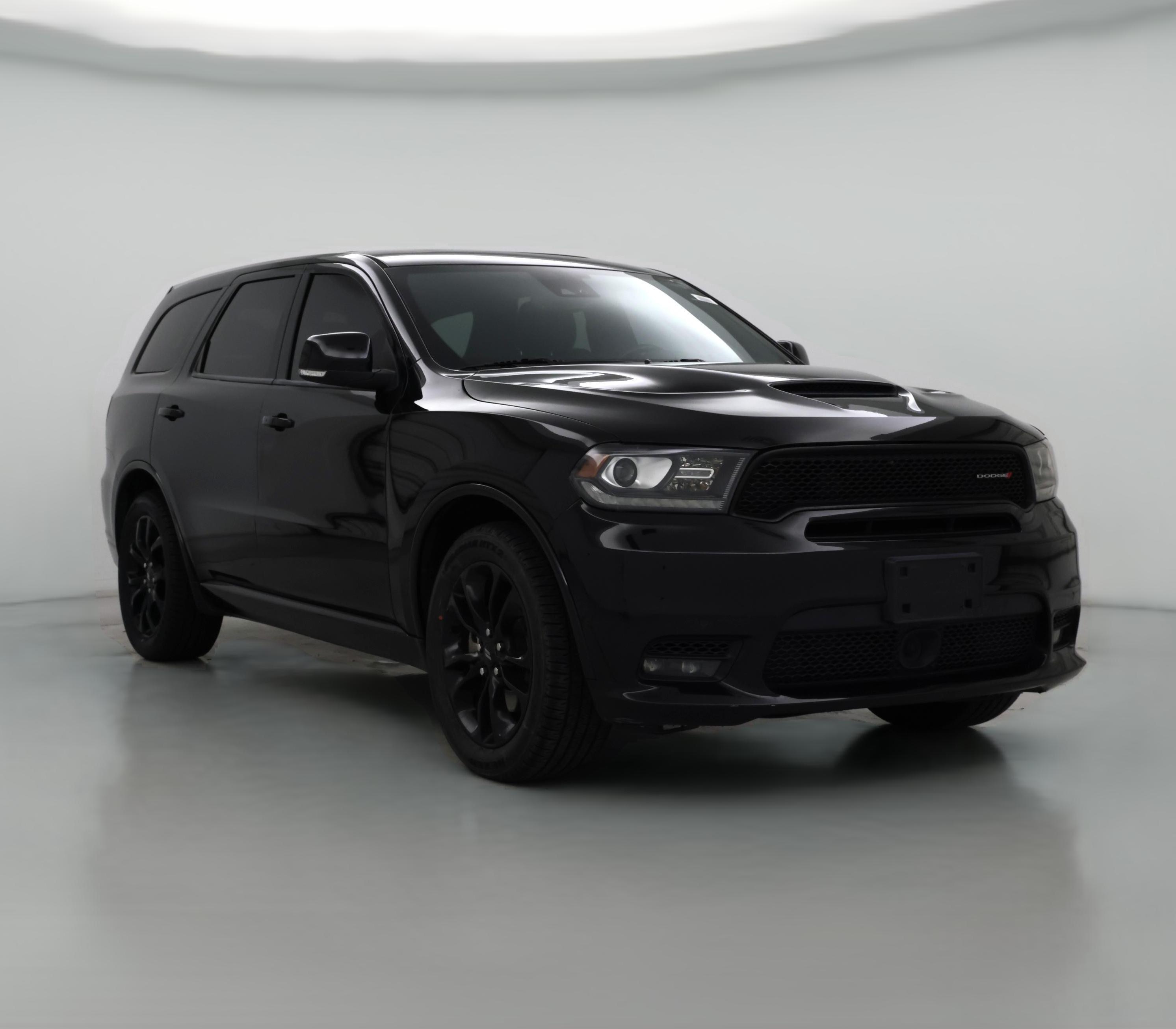 Thumbnail: 2020 Dodge Durango - 1