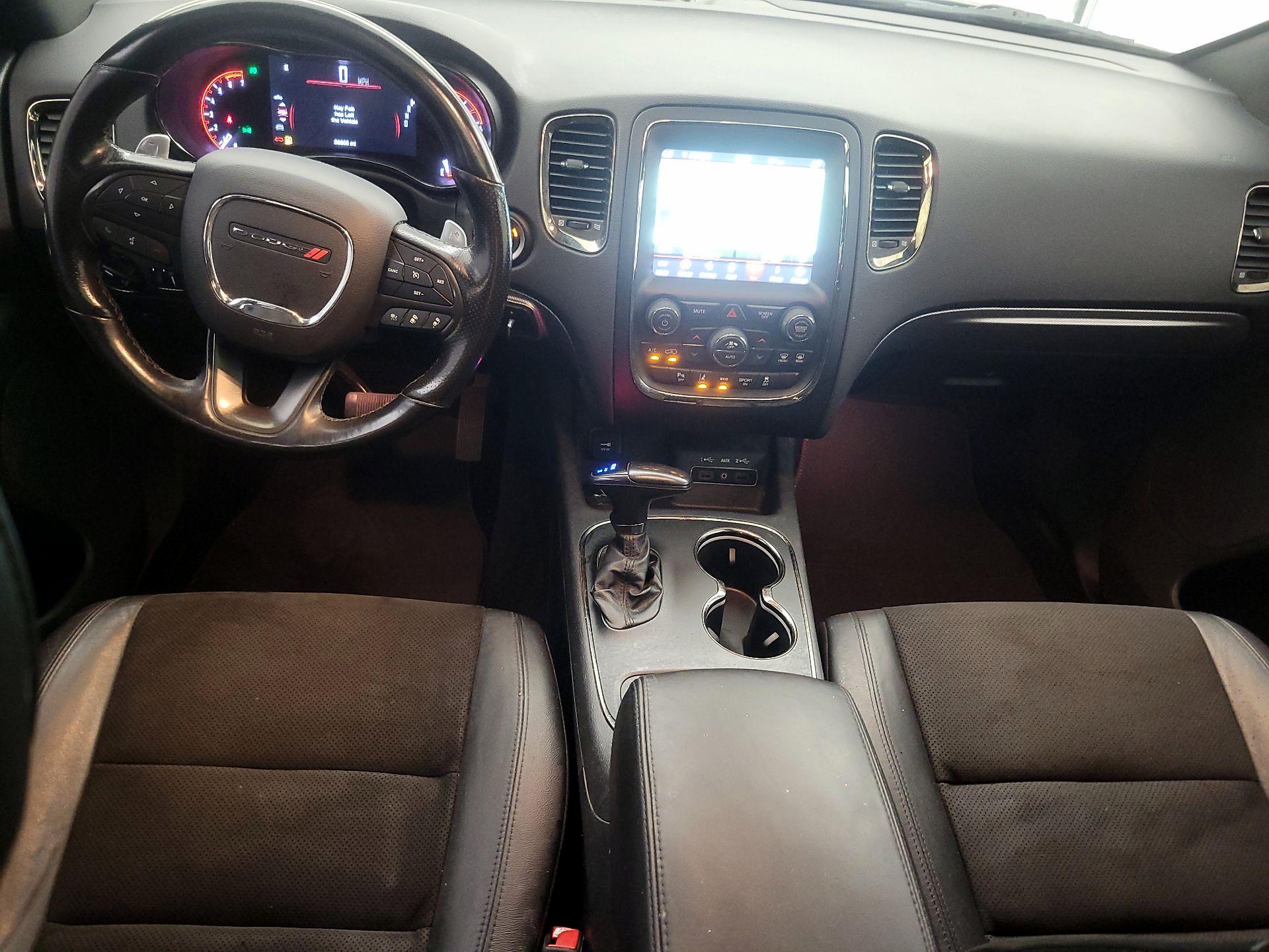 Thumbnail: 2020 Dodge Durango - 9