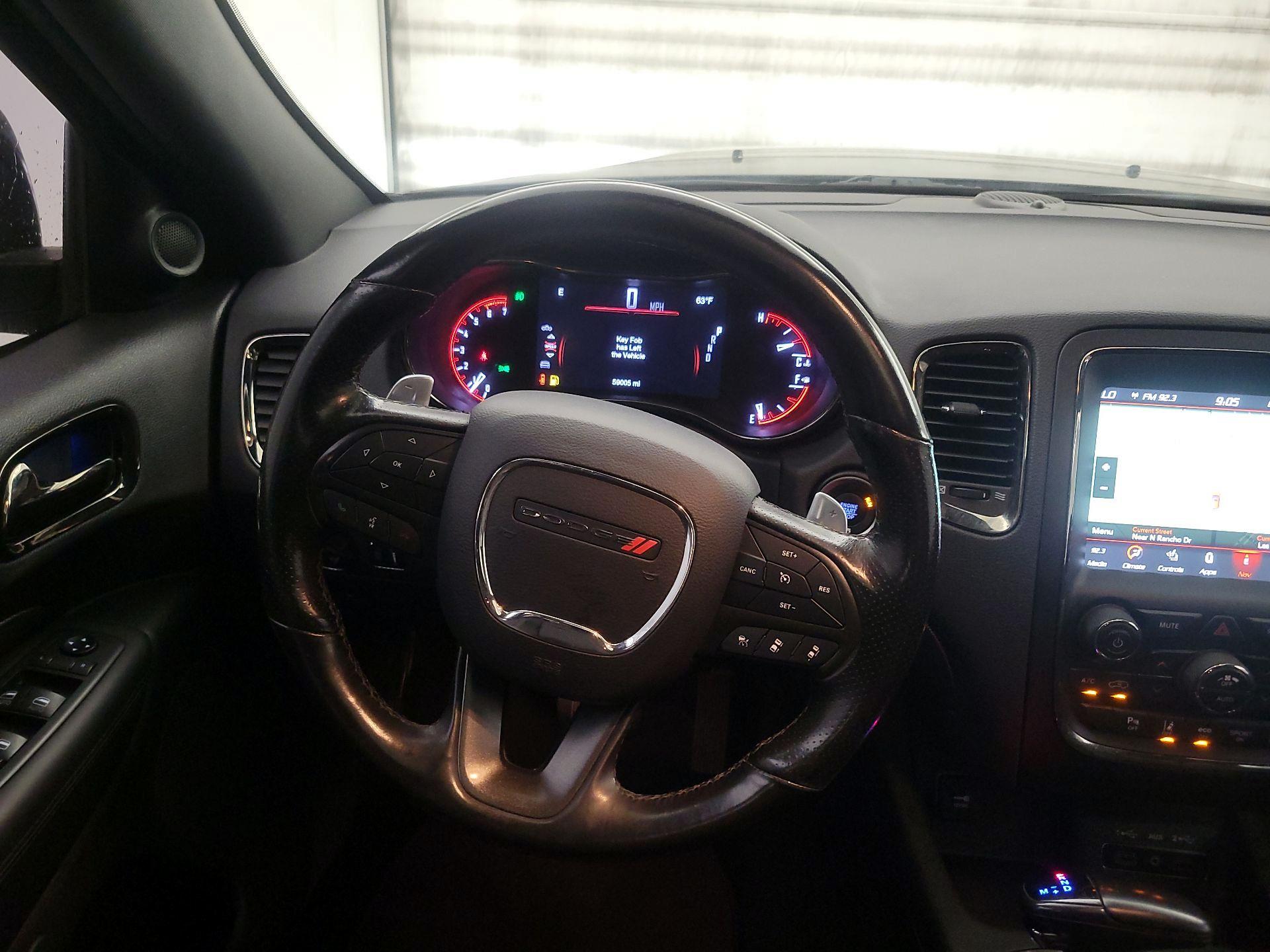 Thumbnail: 2020 Dodge Durango - 10