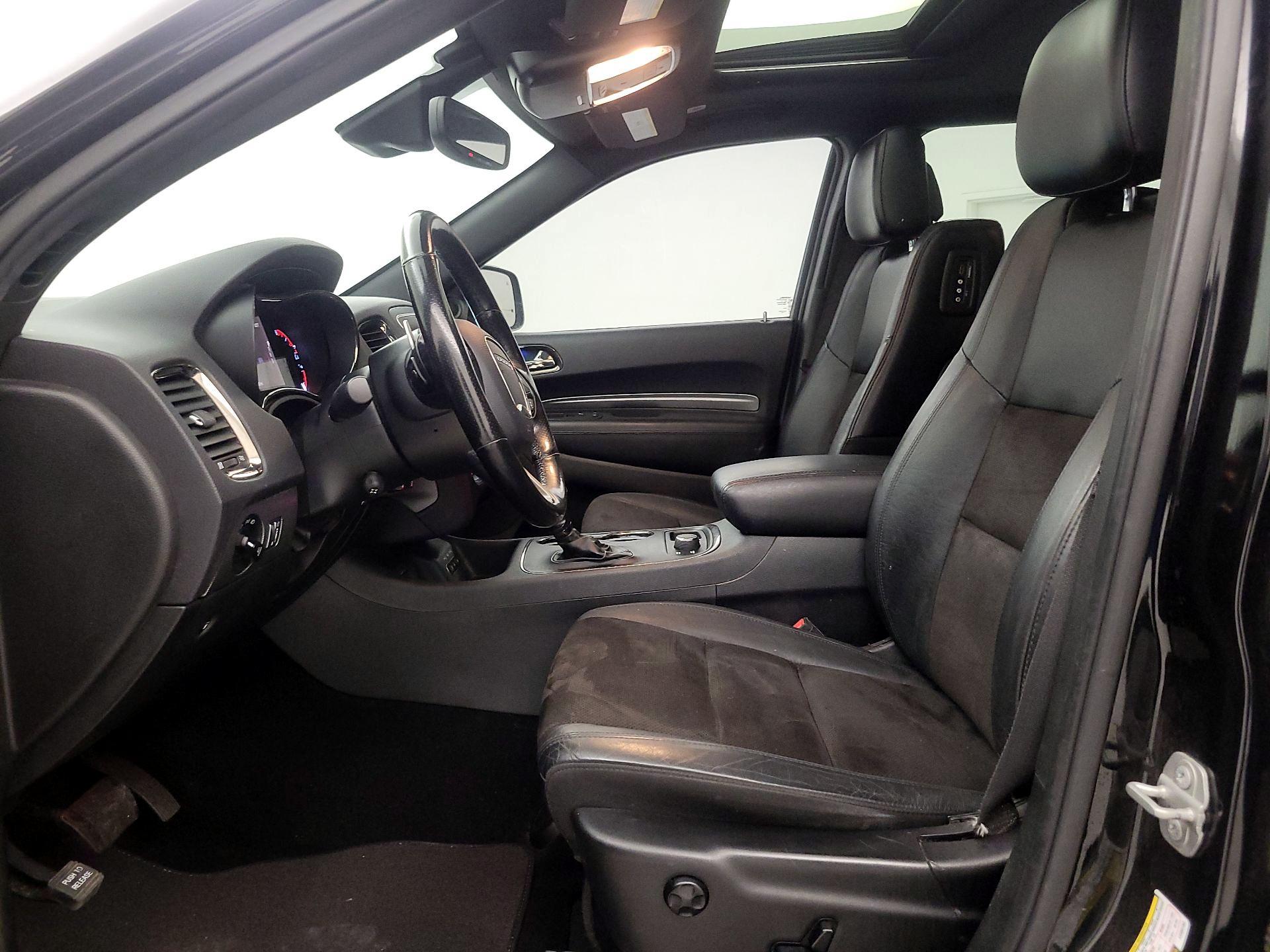 Thumbnail: 2020 Dodge Durango - 11