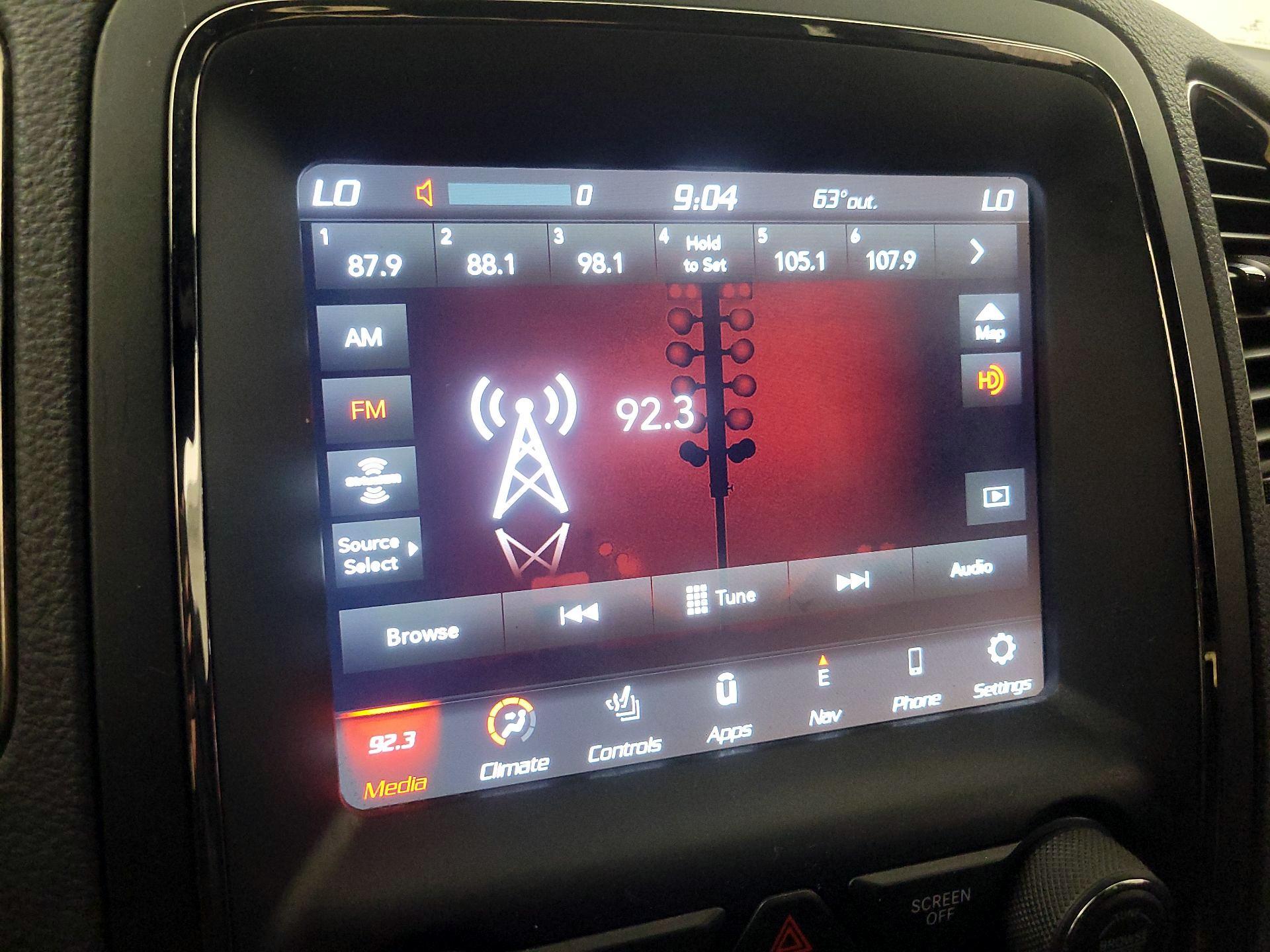 Thumbnail: 2020 Dodge Durango - 16