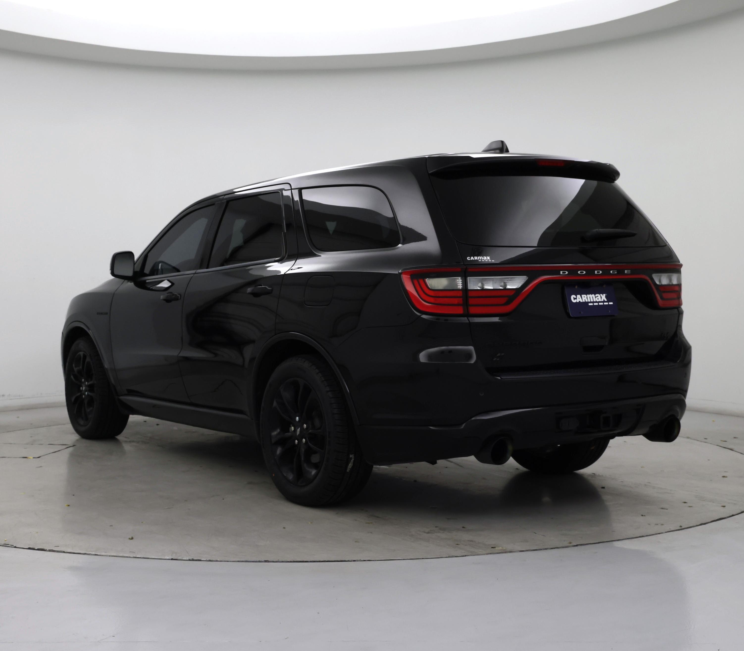Thumbnail: 2020 Dodge Durango - 2