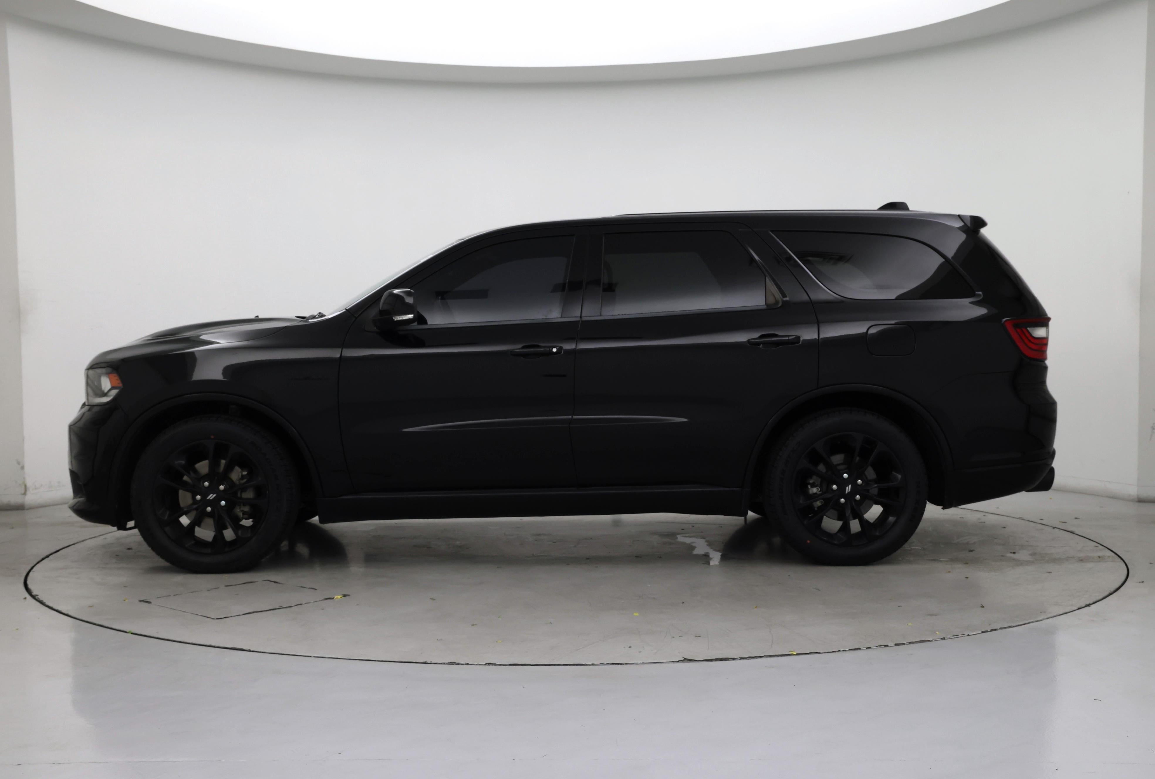 Thumbnail: 2020 Dodge Durango - 3