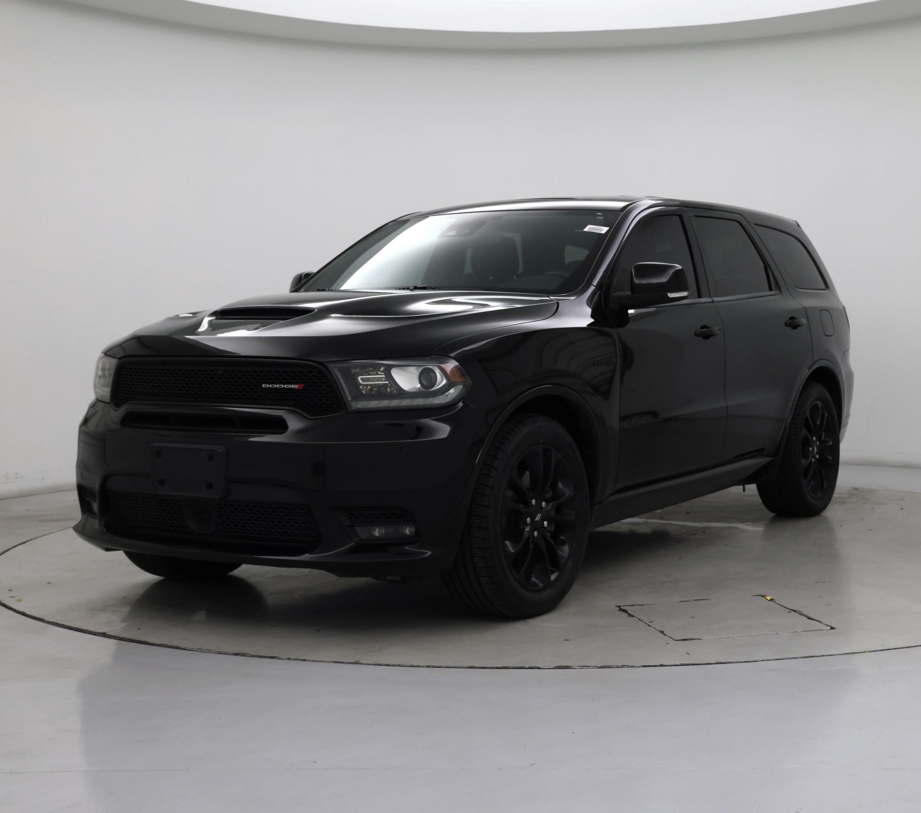 Thumbnail: 2020 Dodge Durango - 4
