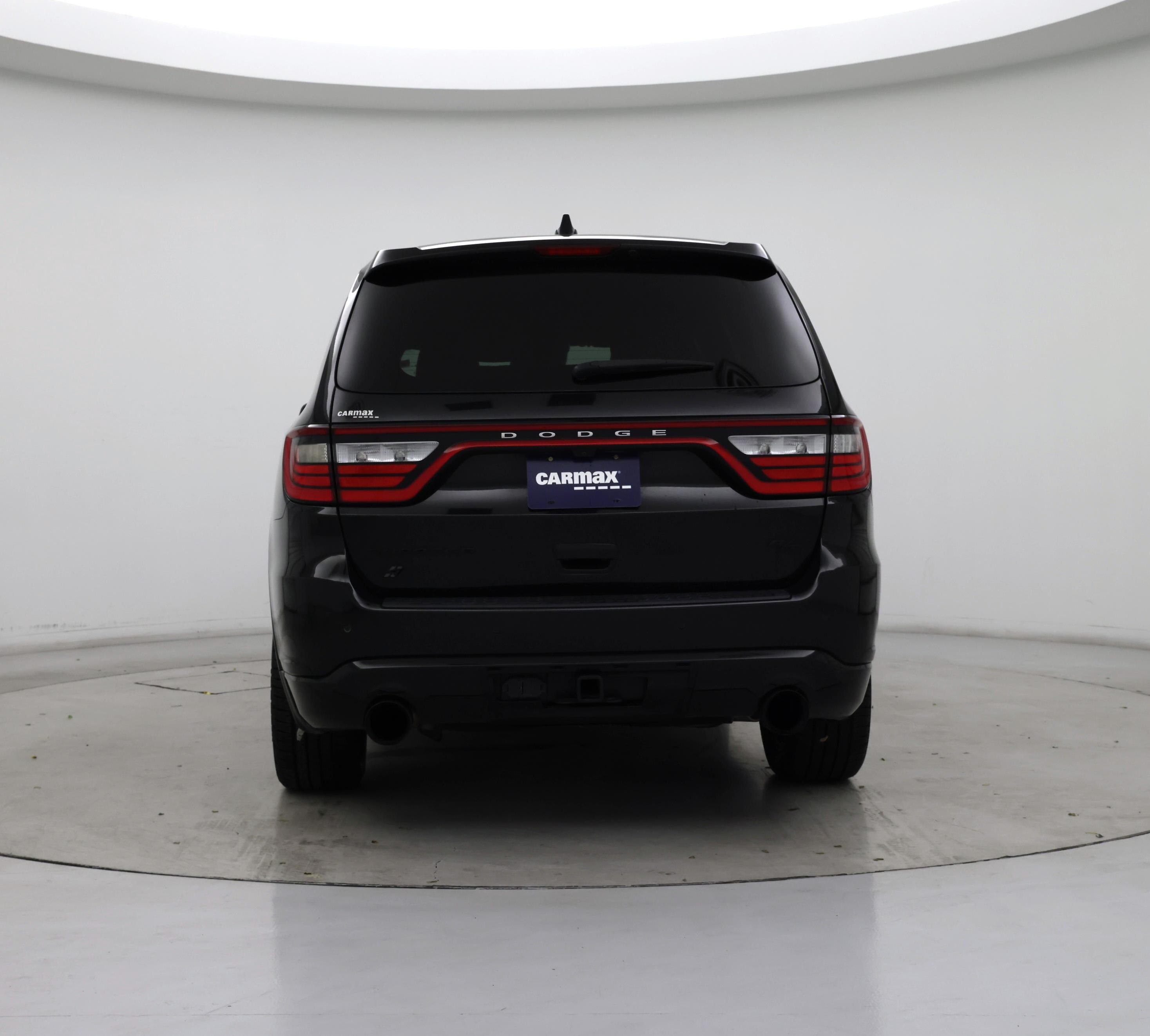 Thumbnail: 2020 Dodge Durango - 6