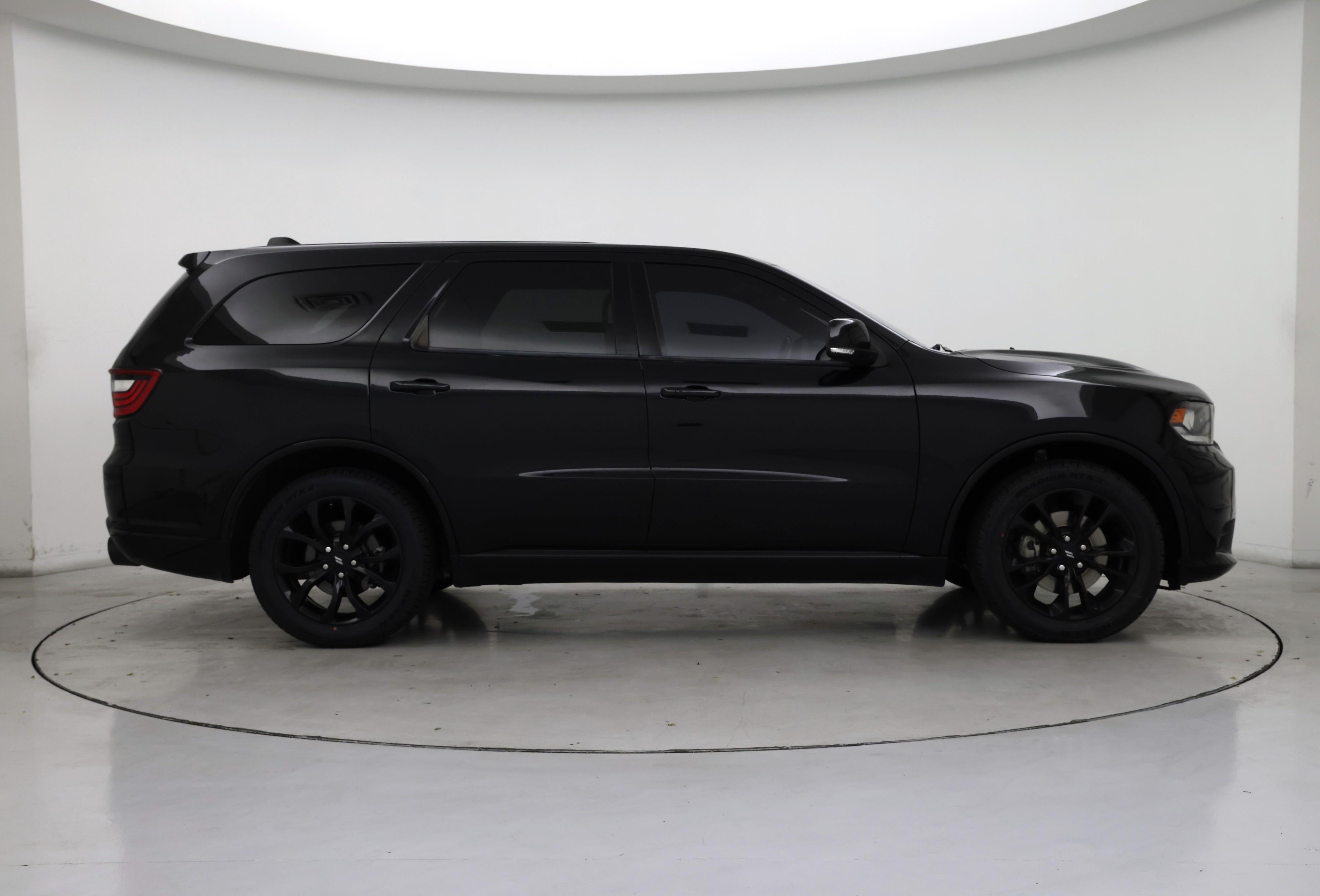 Thumbnail: 2020 Dodge Durango - 7