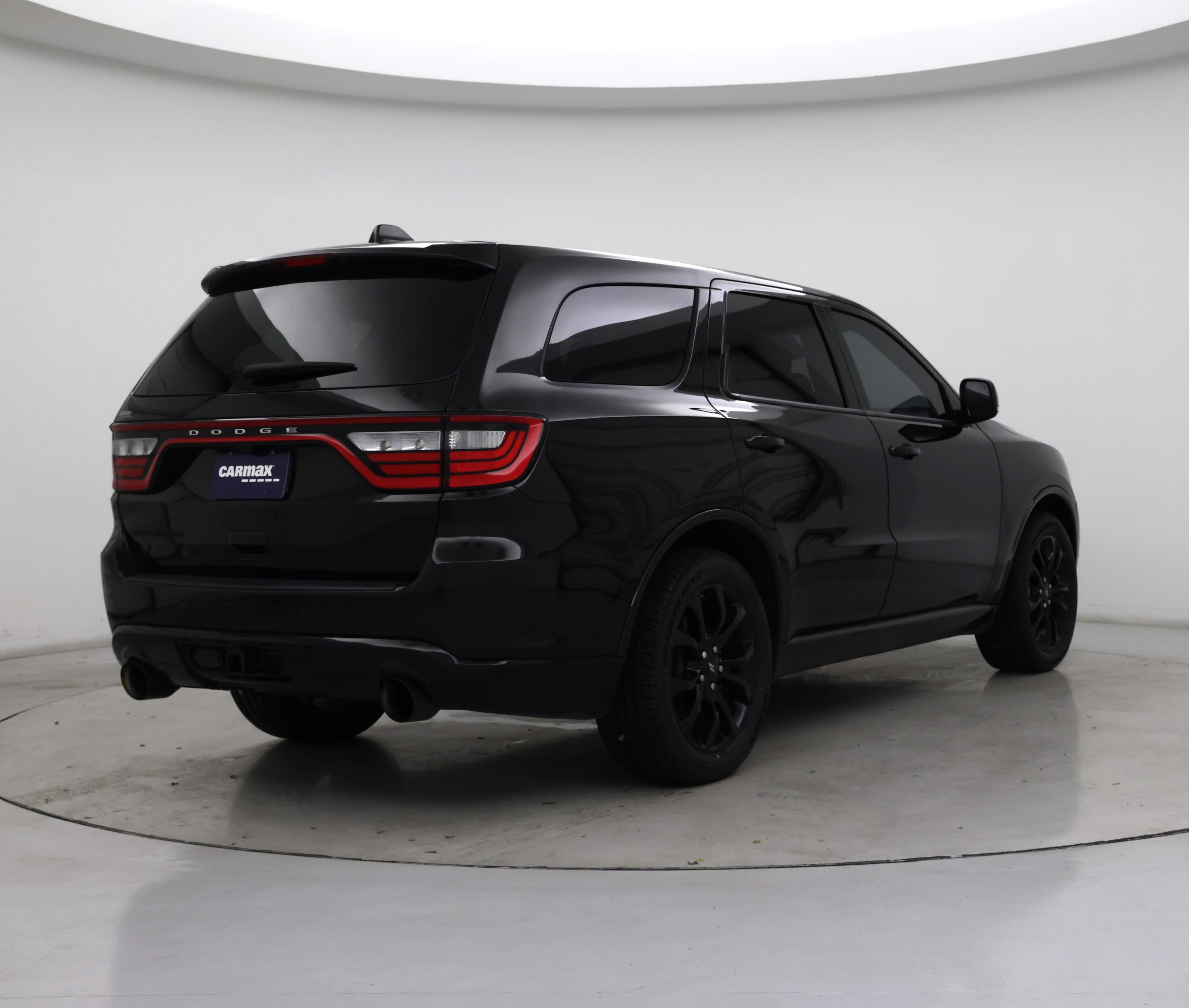 Thumbnail: 2020 Dodge Durango - 8