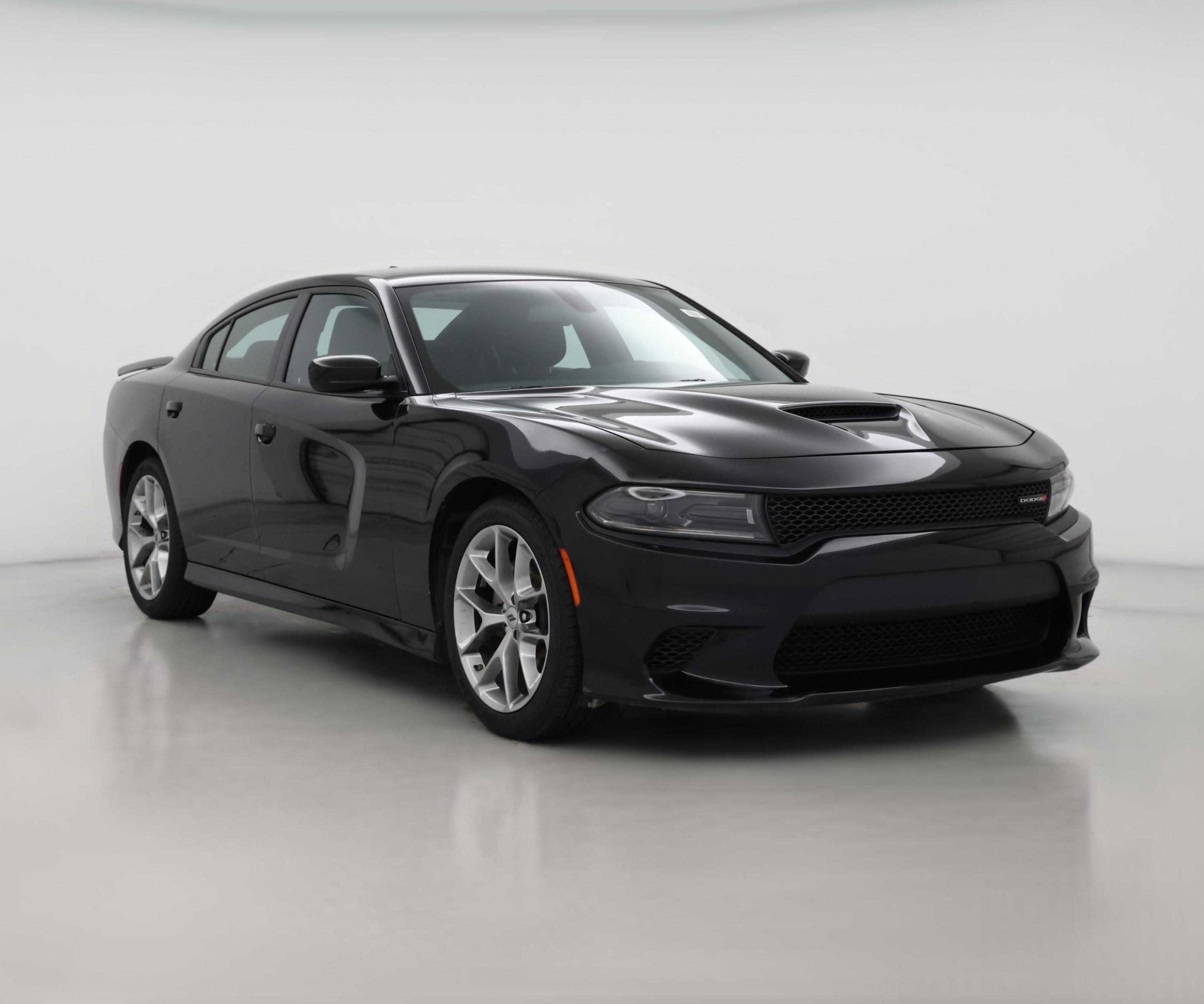 Thumbnail: 2023 Dodge Charger - 1