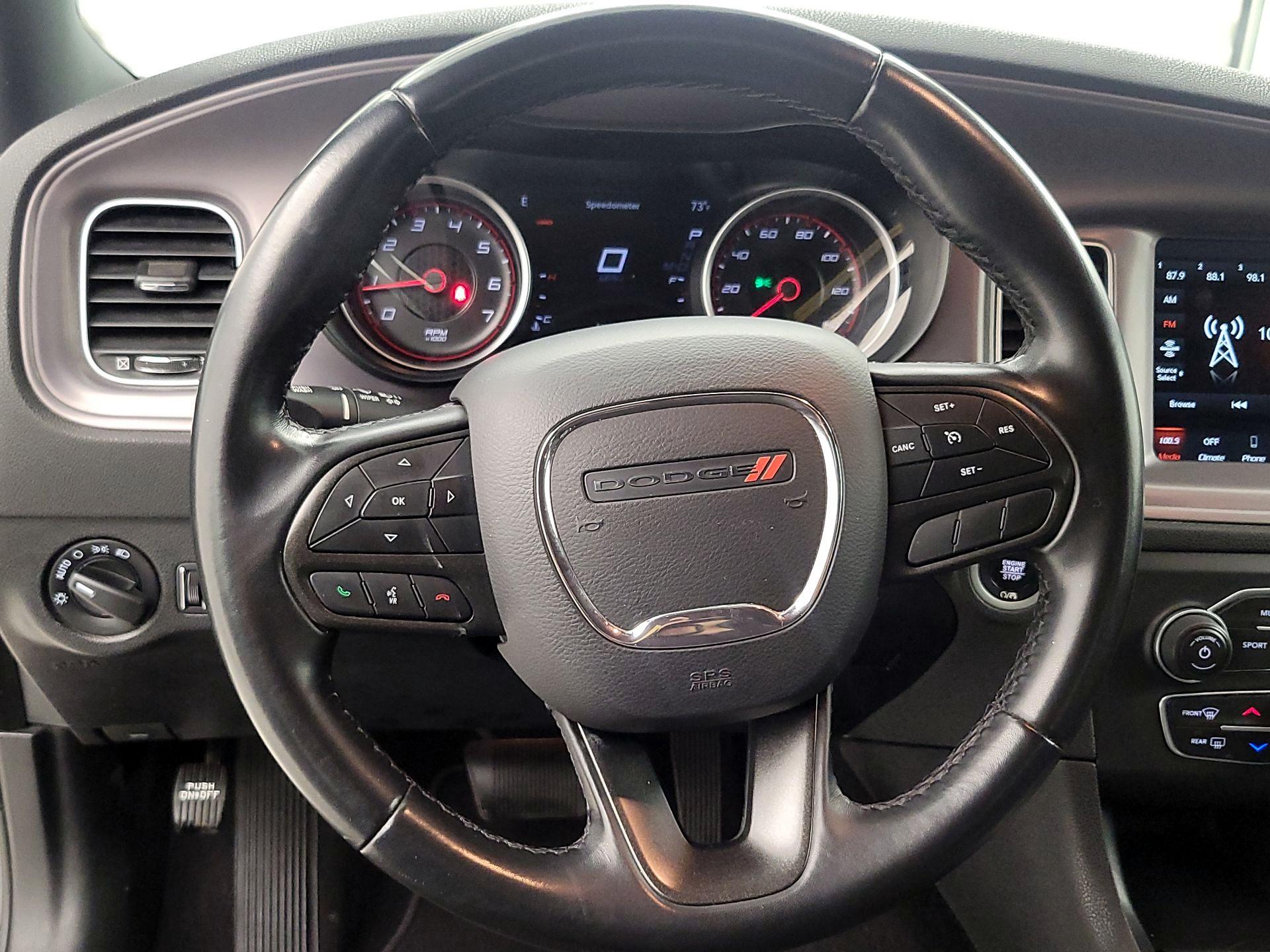 Thumbnail: 2023 Dodge Charger - 10