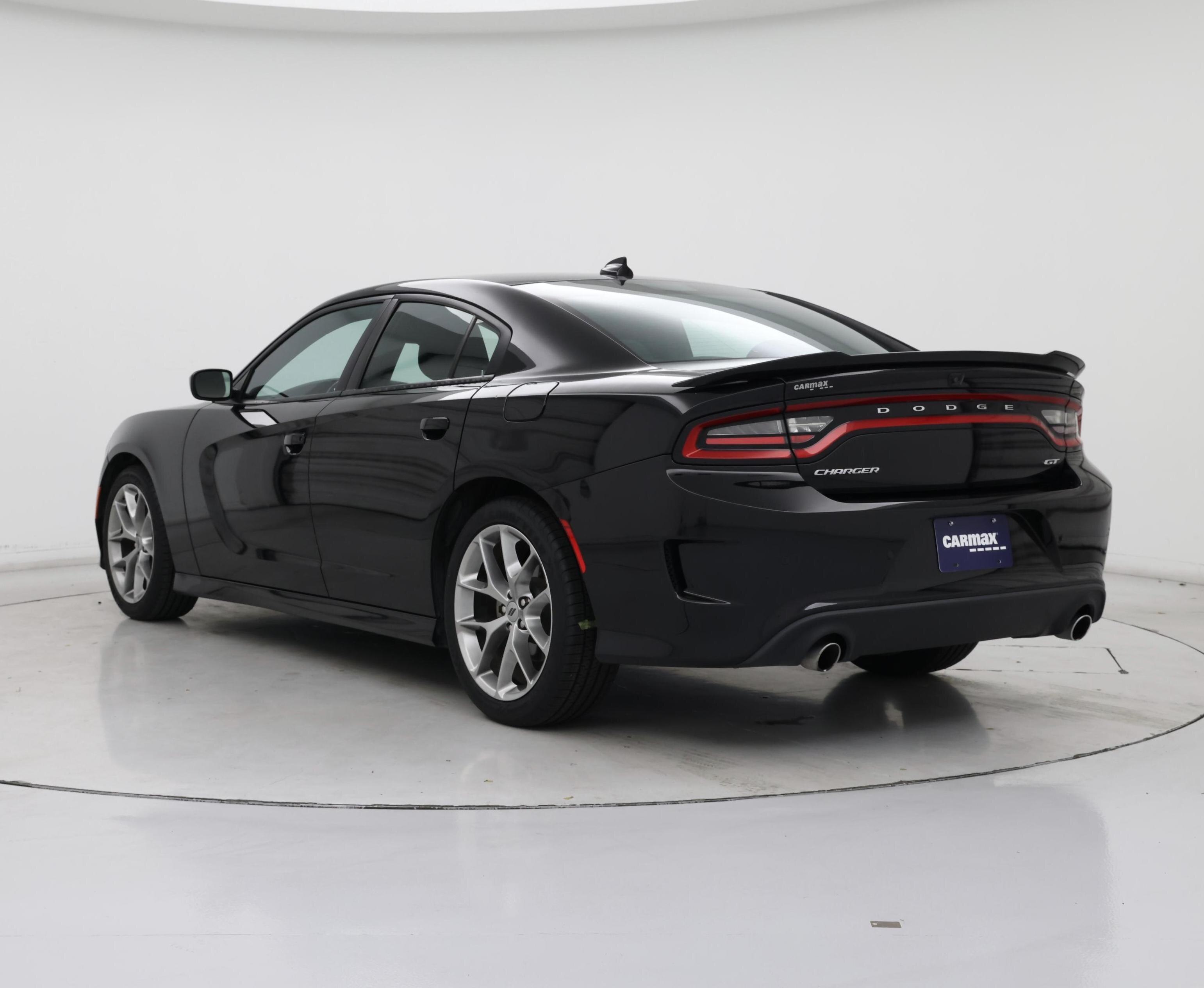 Thumbnail: 2023 Dodge Charger - 2
