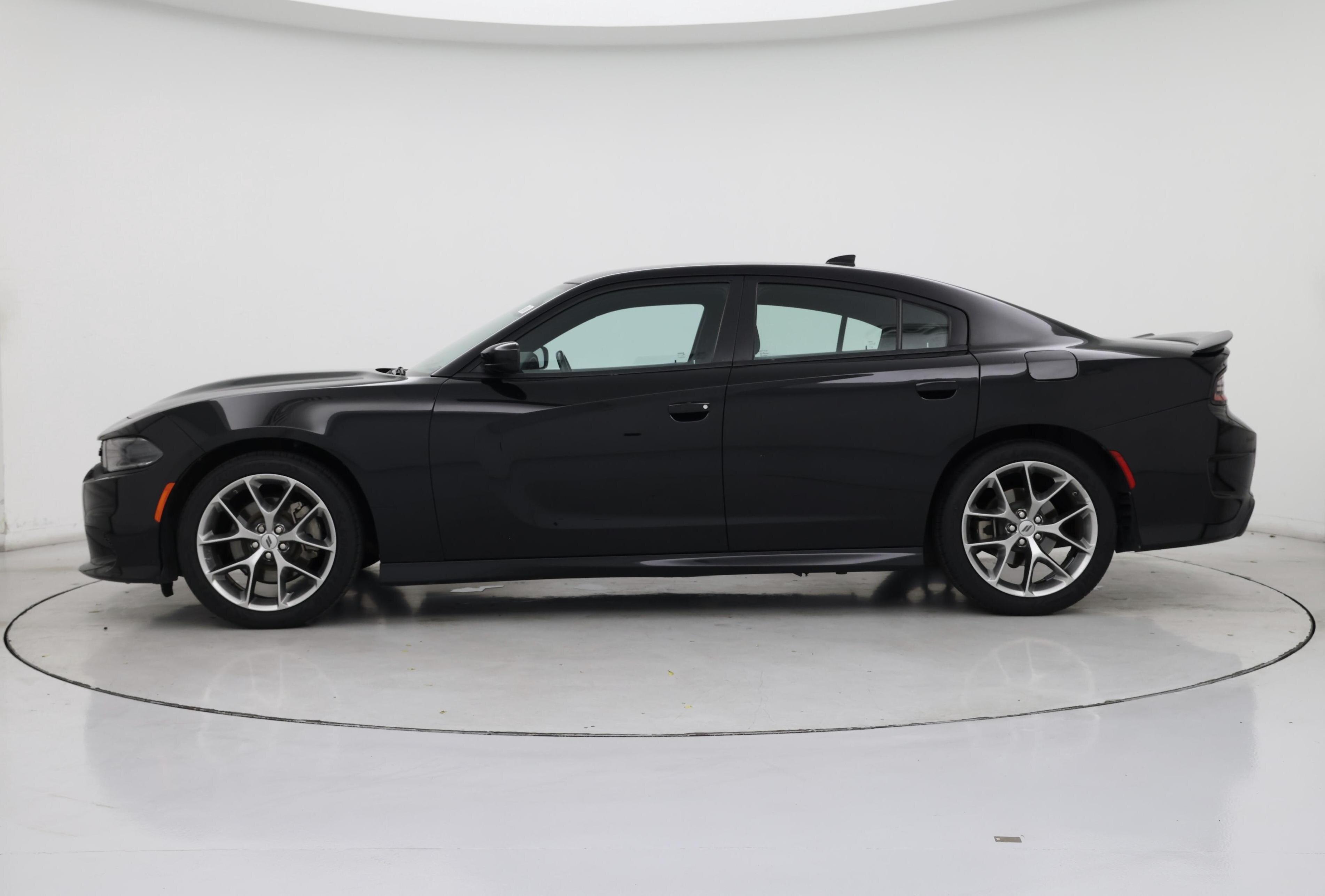 Thumbnail: 2023 Dodge Charger - 3