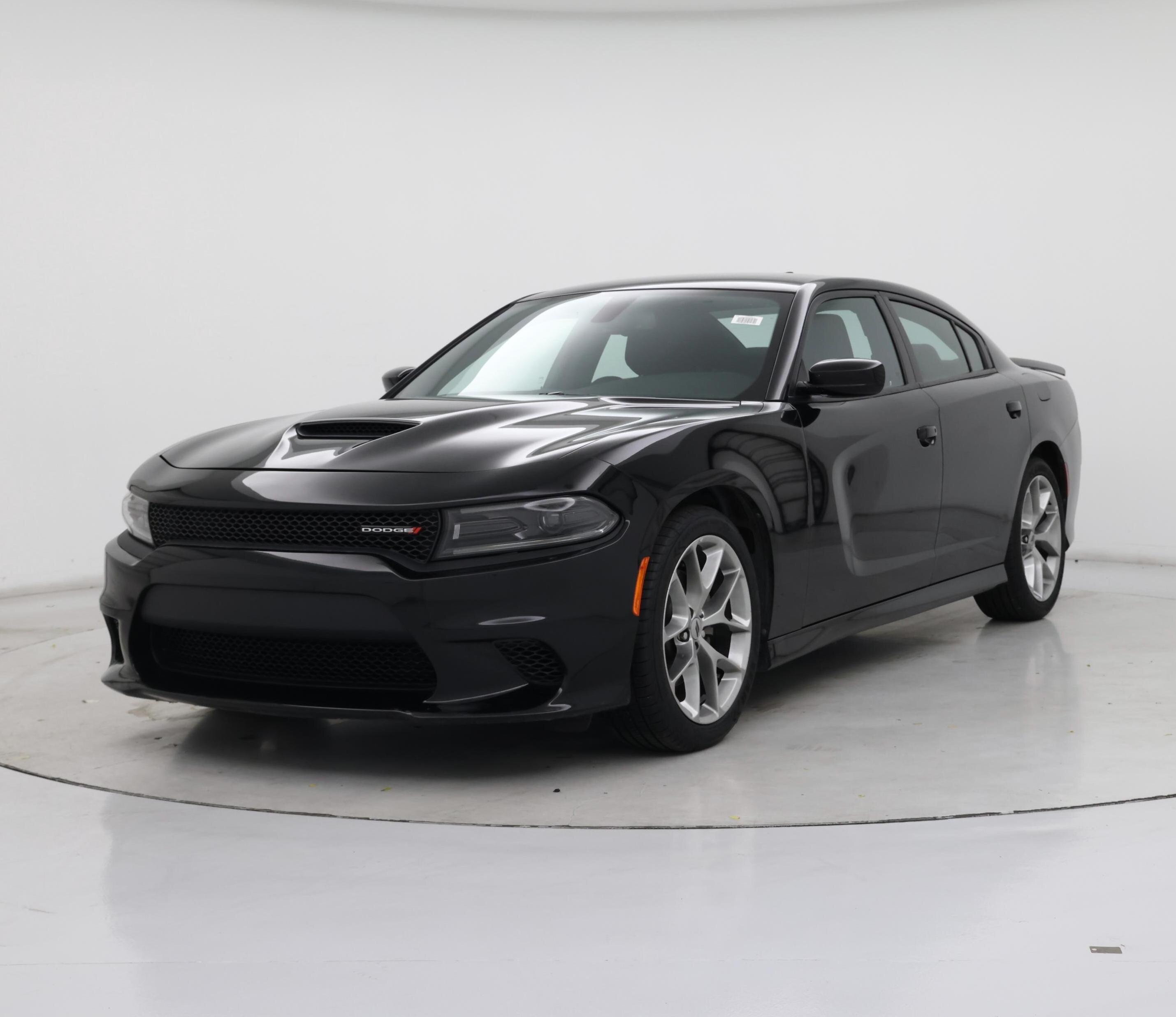 Thumbnail: 2023 Dodge Charger - 4