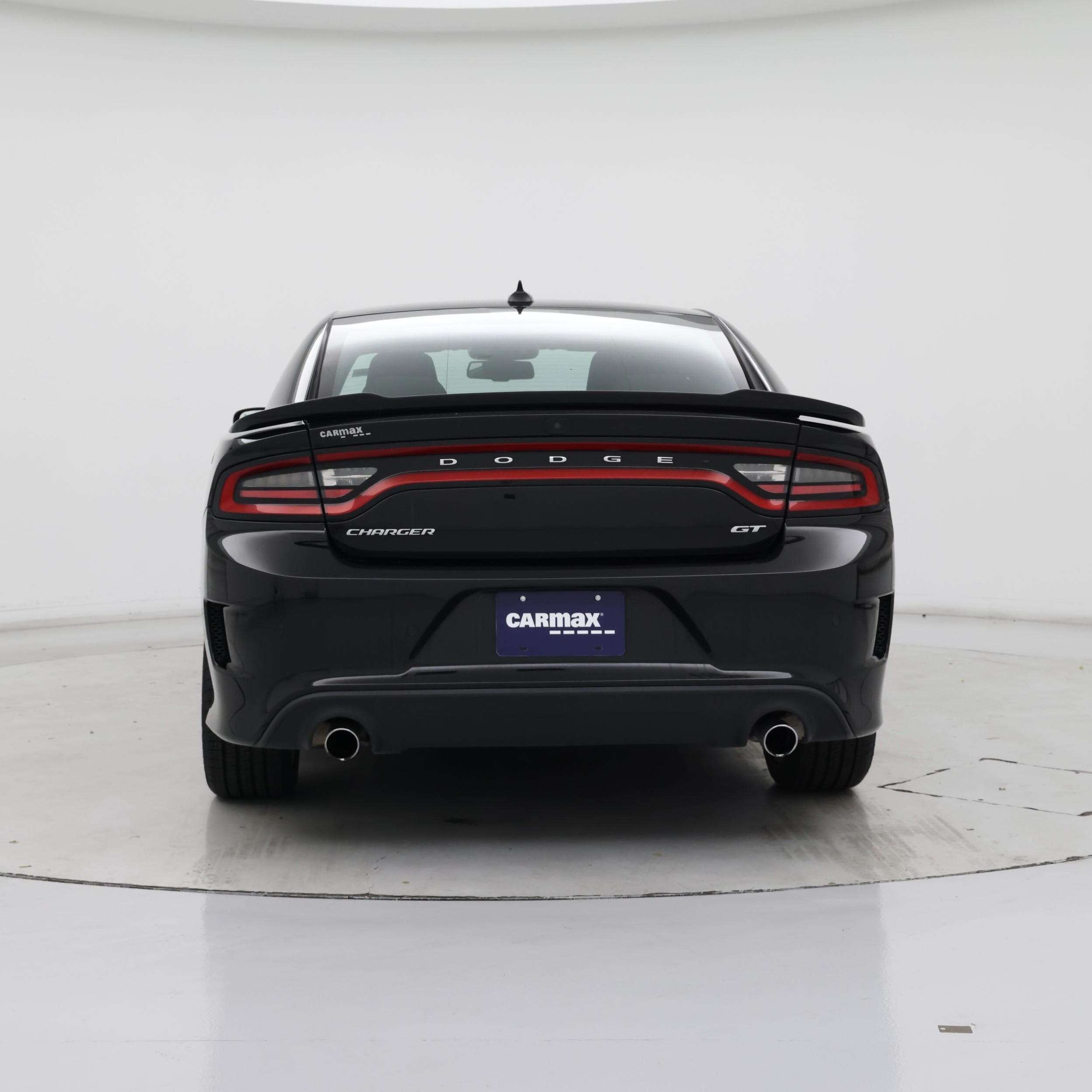 Thumbnail: 2023 Dodge Charger - 6