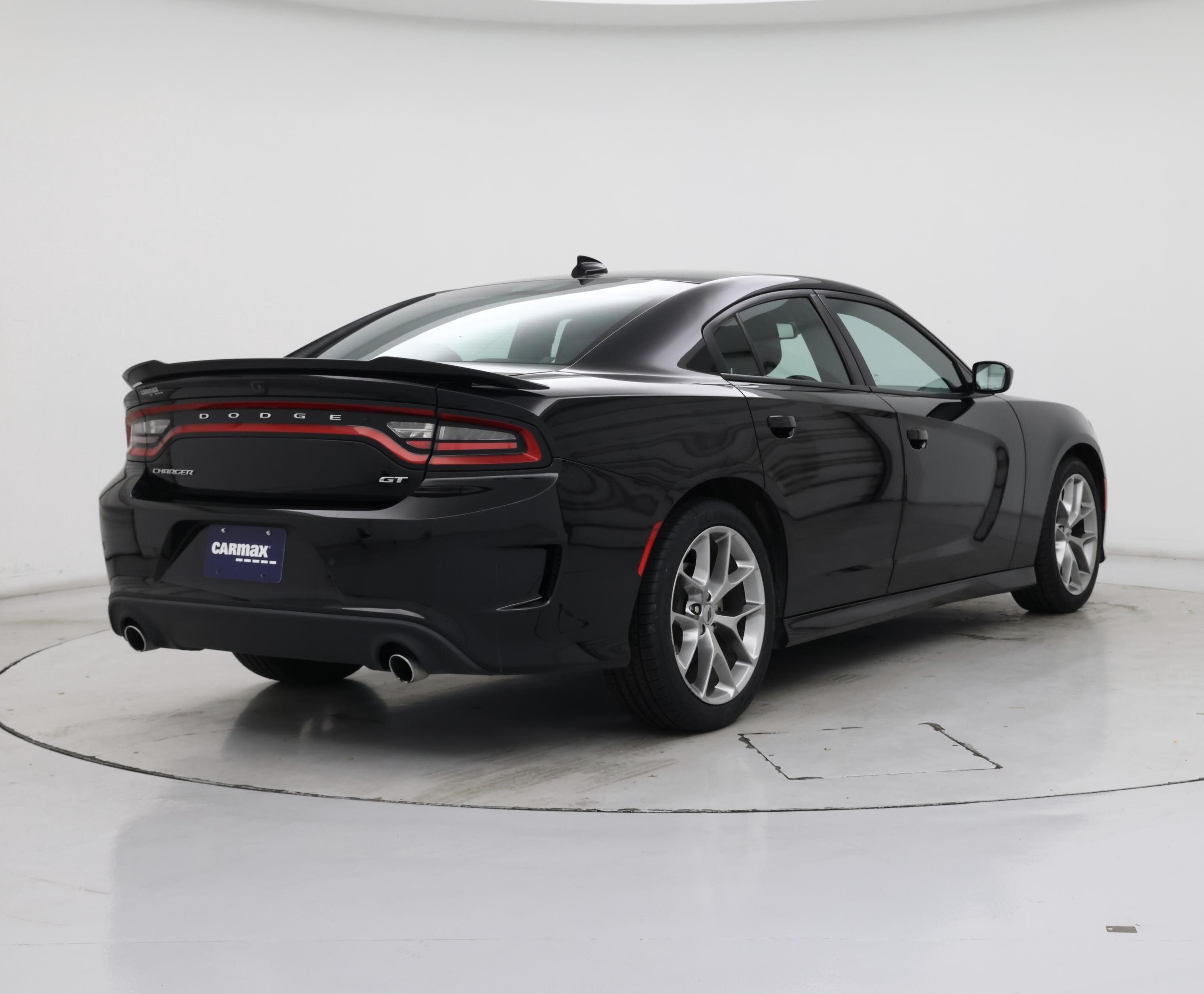Thumbnail: 2023 Dodge Charger - 8