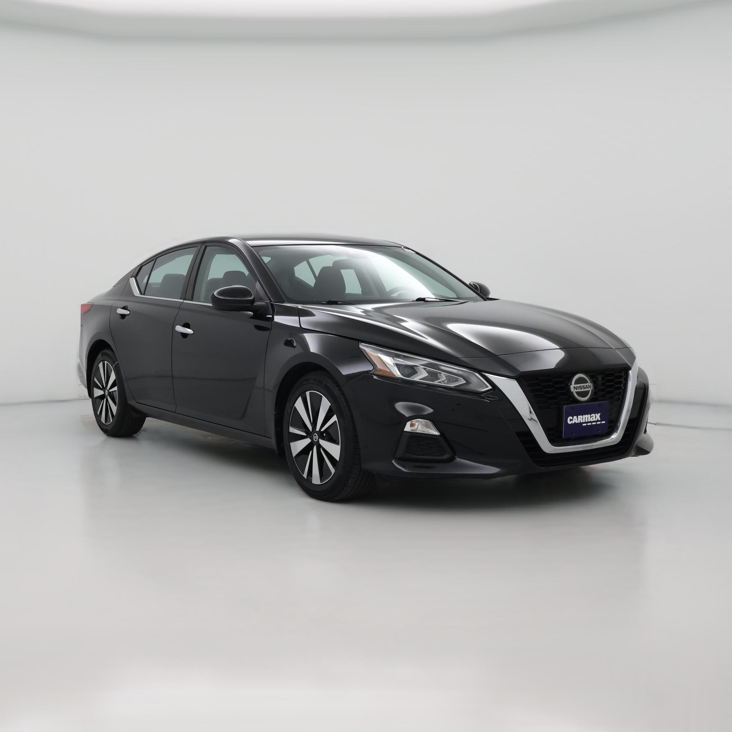 Thumbnail: 2021 Nissan Altima - 1