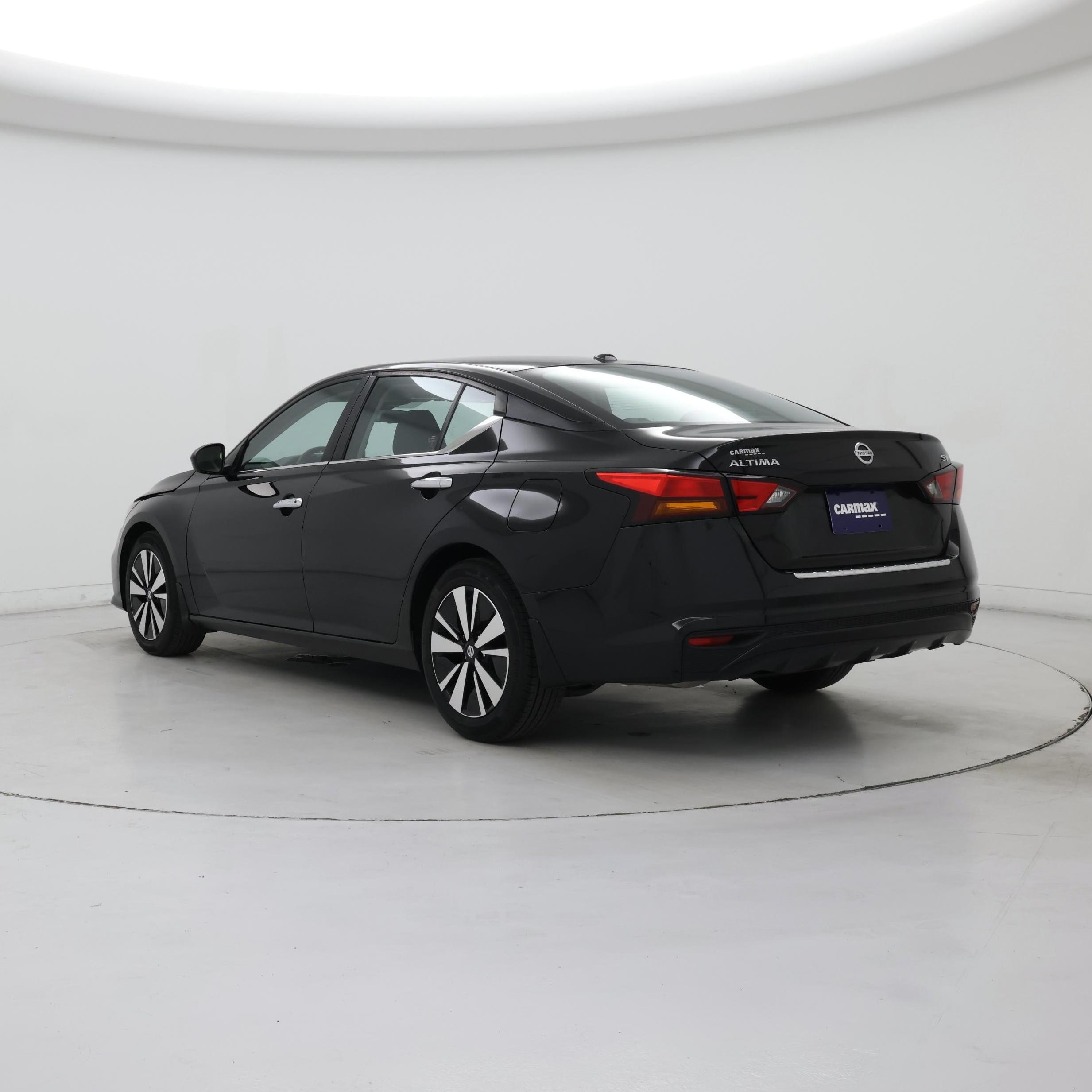 Thumbnail: 2021 Nissan Altima - 2