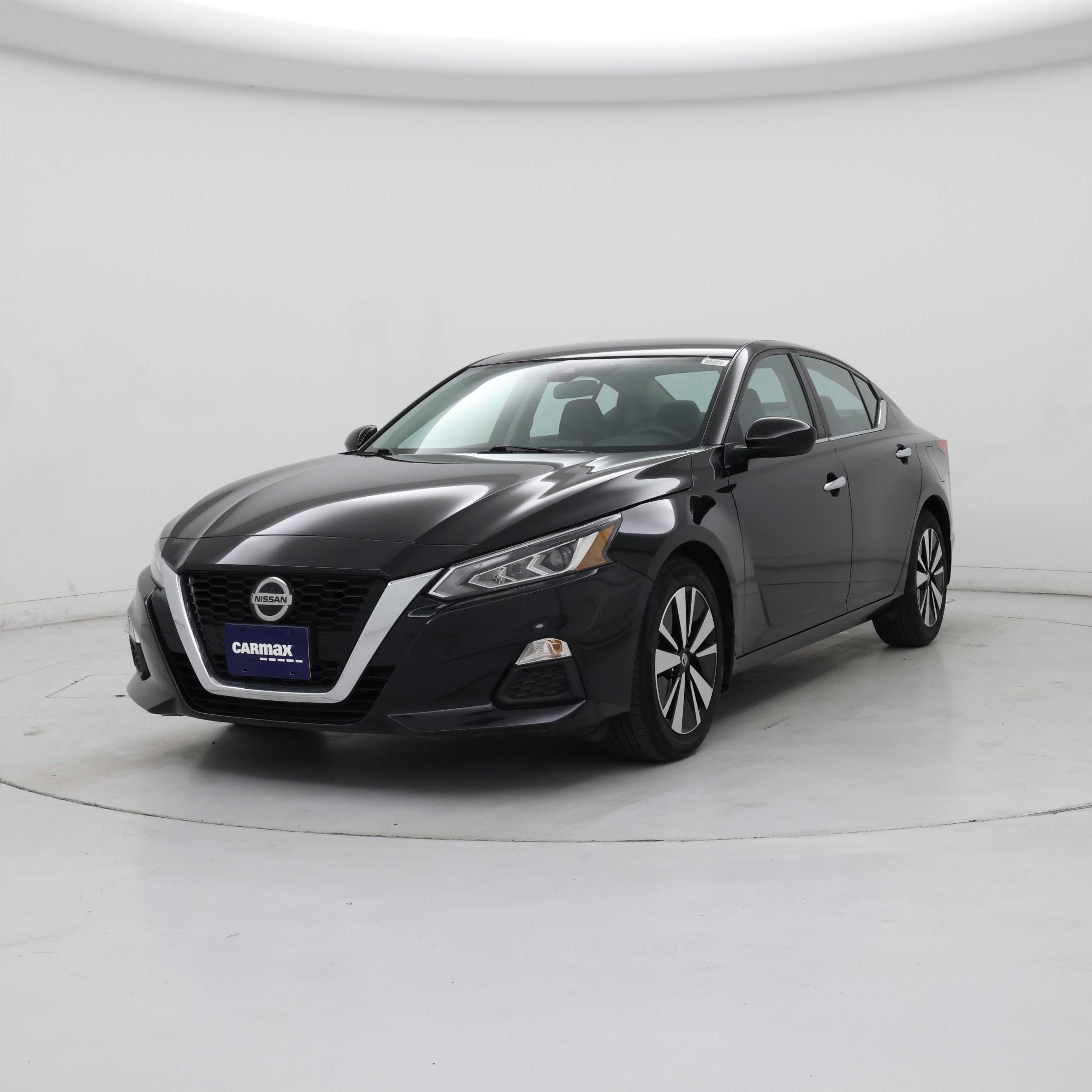 Thumbnail: 2021 Nissan Altima - 4