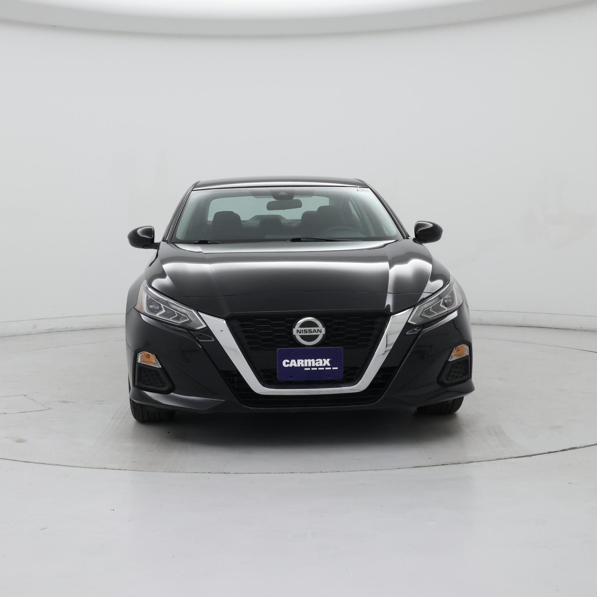 Thumbnail: 2021 Nissan Altima - 5