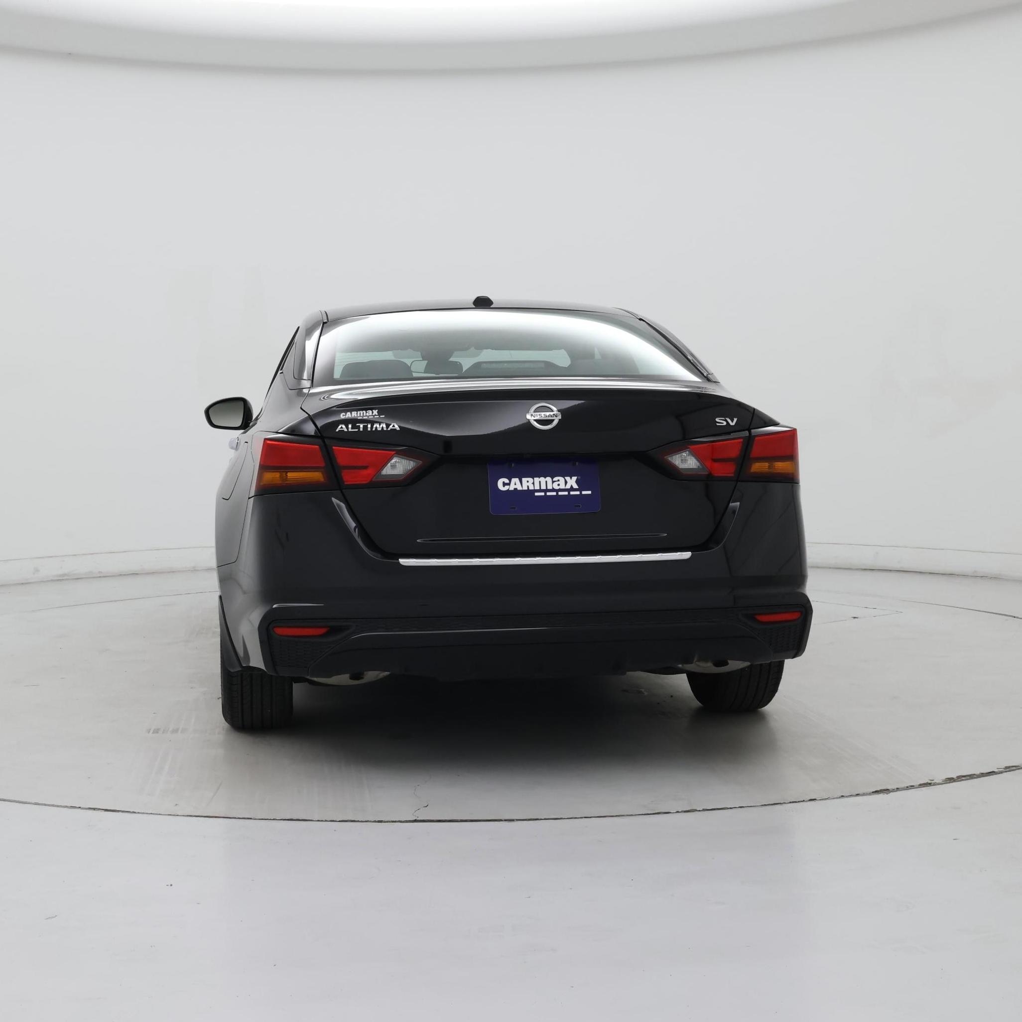 Thumbnail: 2021 Nissan Altima - 6