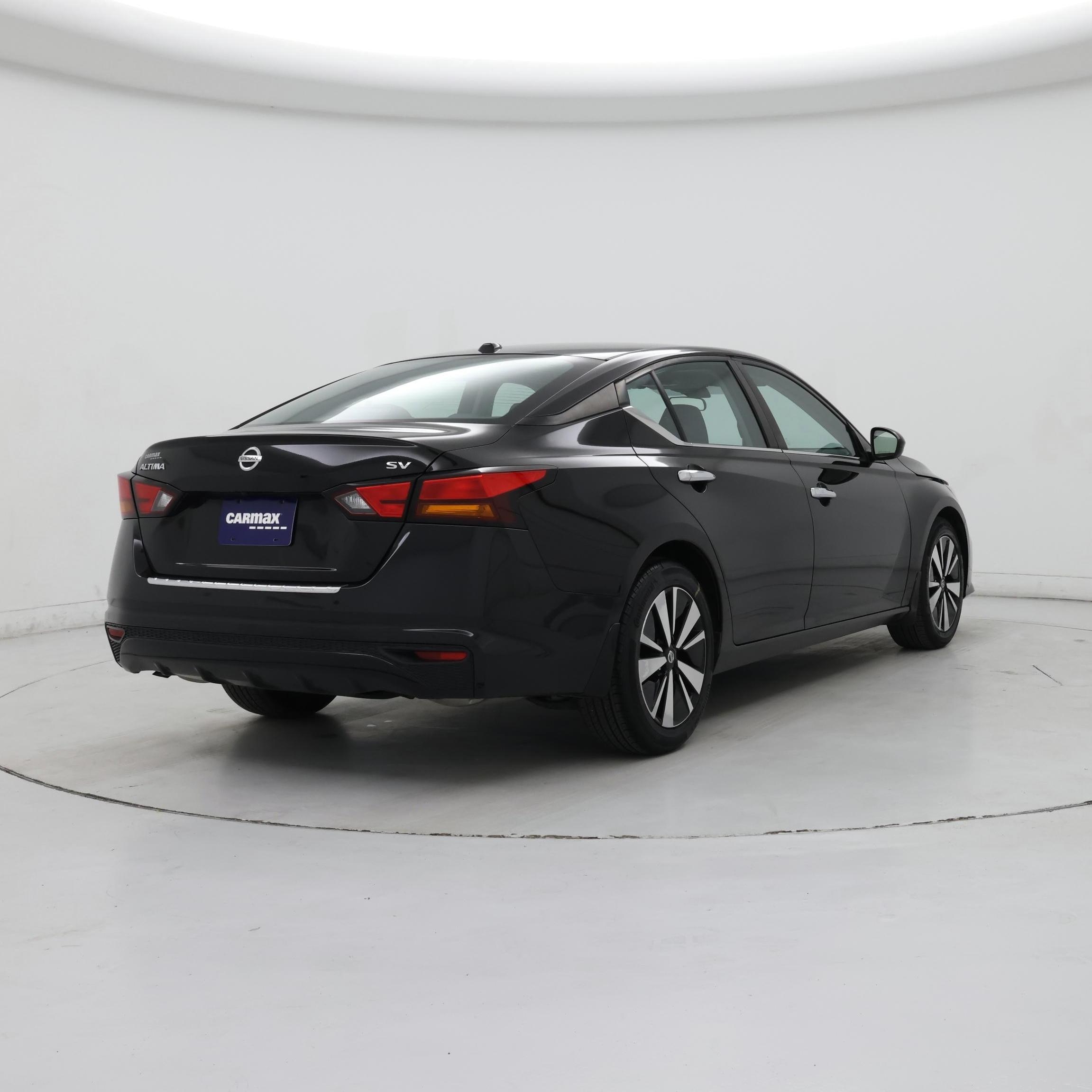 Thumbnail: 2021 Nissan Altima - 8