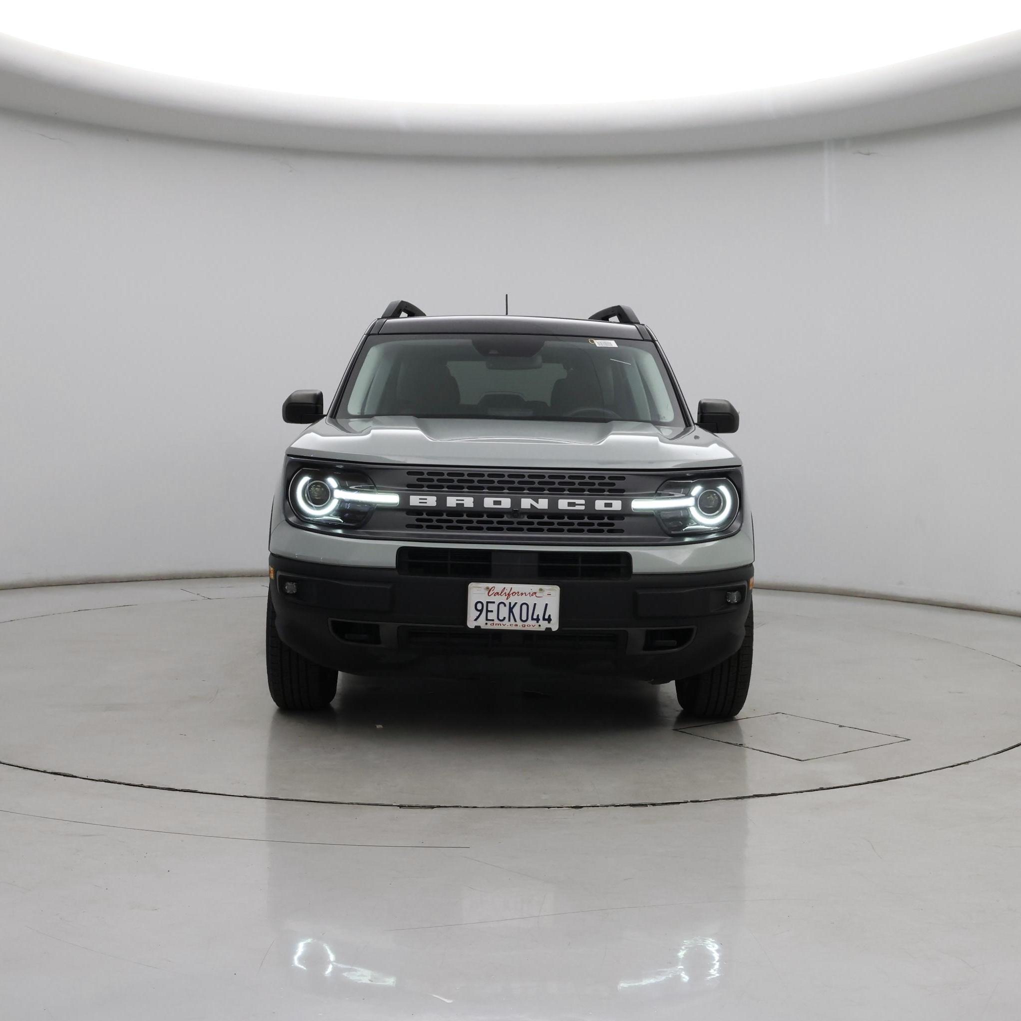 Thumbnail: 2022 Ford Bronco Sport - 5