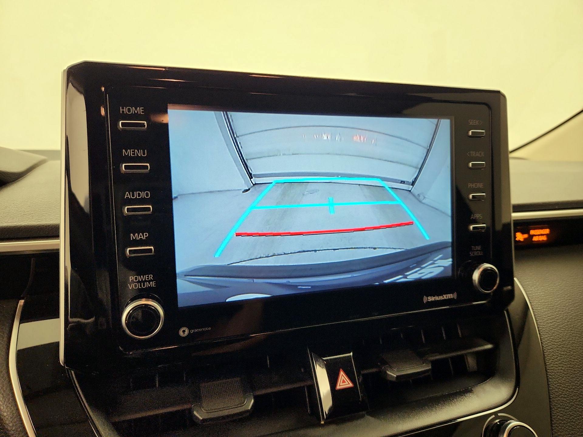 Thumbnail: 2021 Toyota Corolla - 14