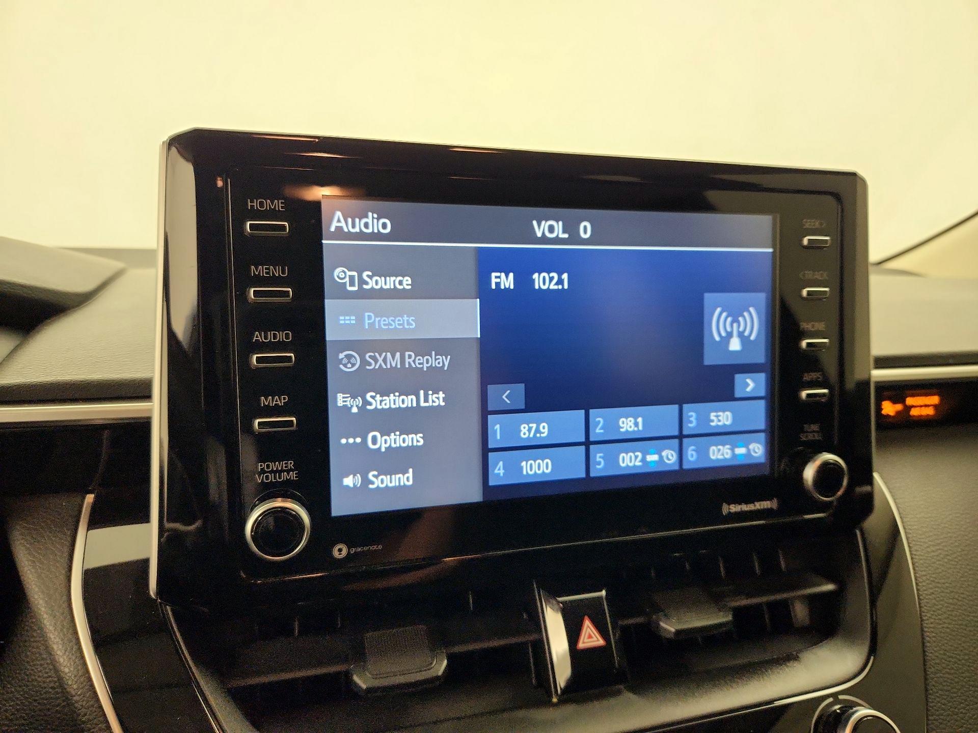 Thumbnail: 2021 Toyota Corolla - 15