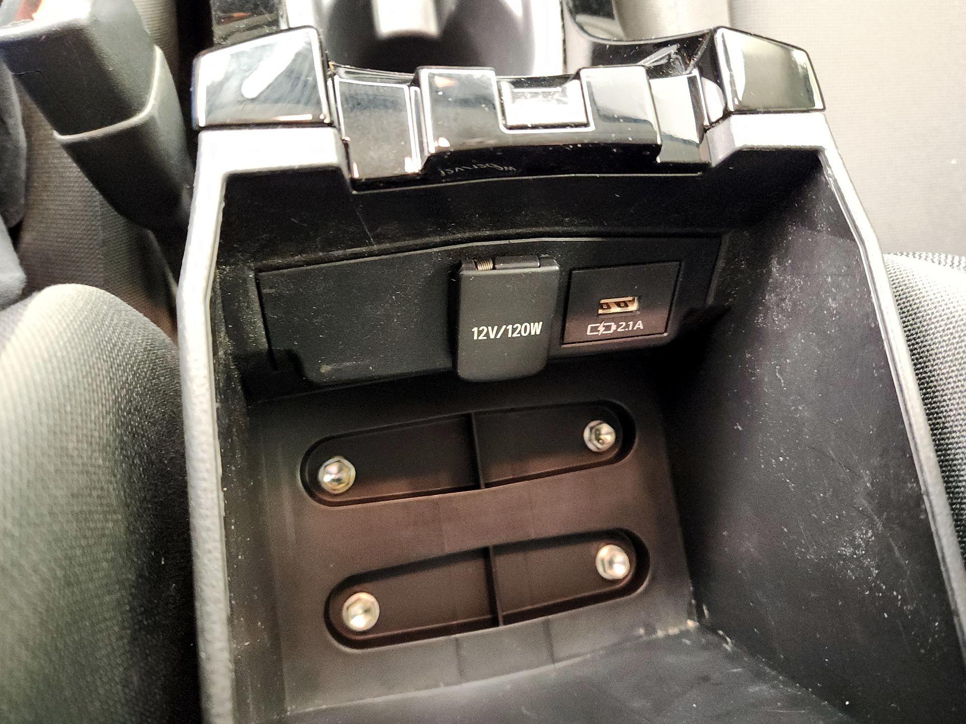 Thumbnail: 2021 Toyota Corolla - 18