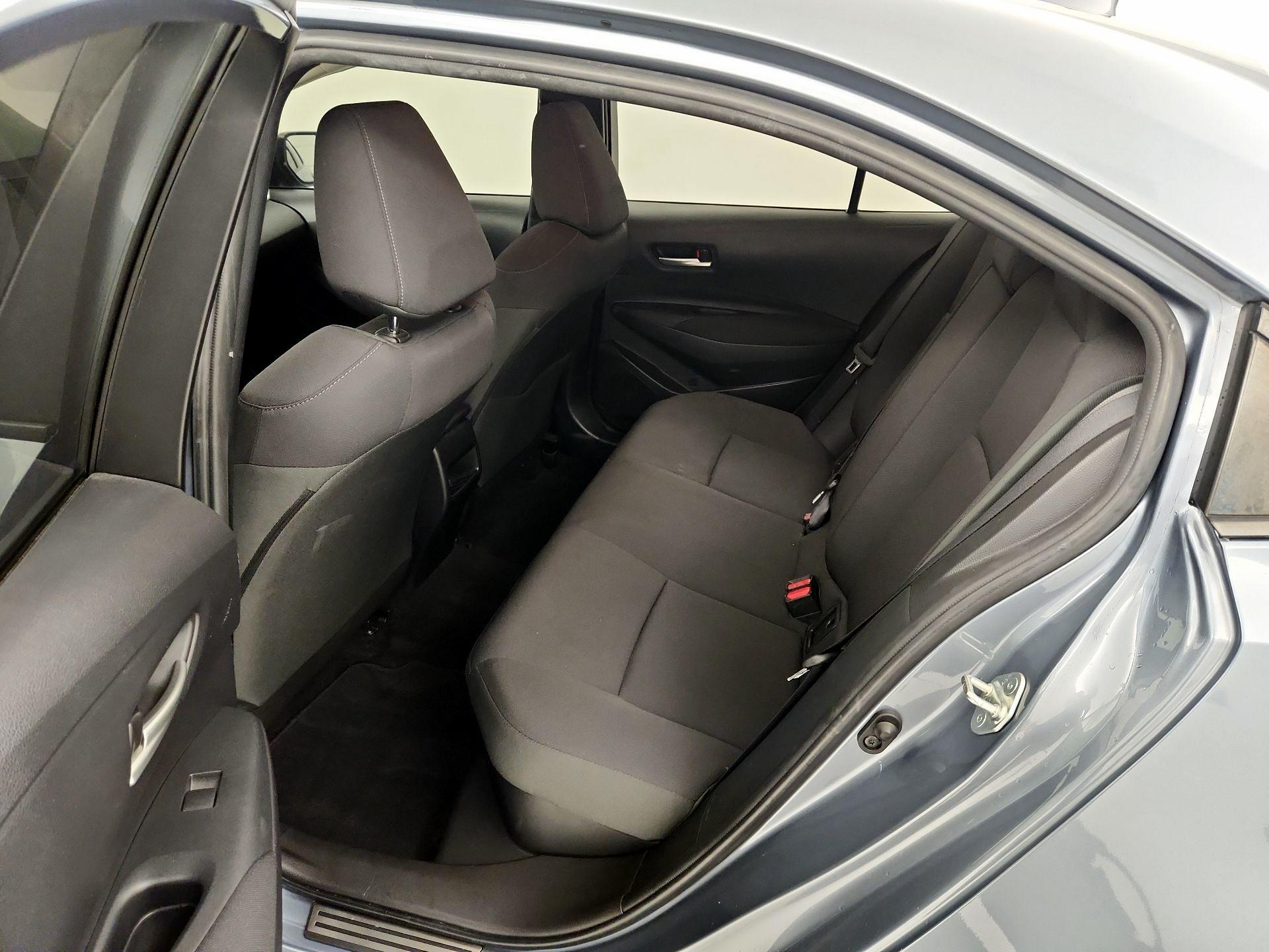 Thumbnail: 2021 Toyota Corolla - 19