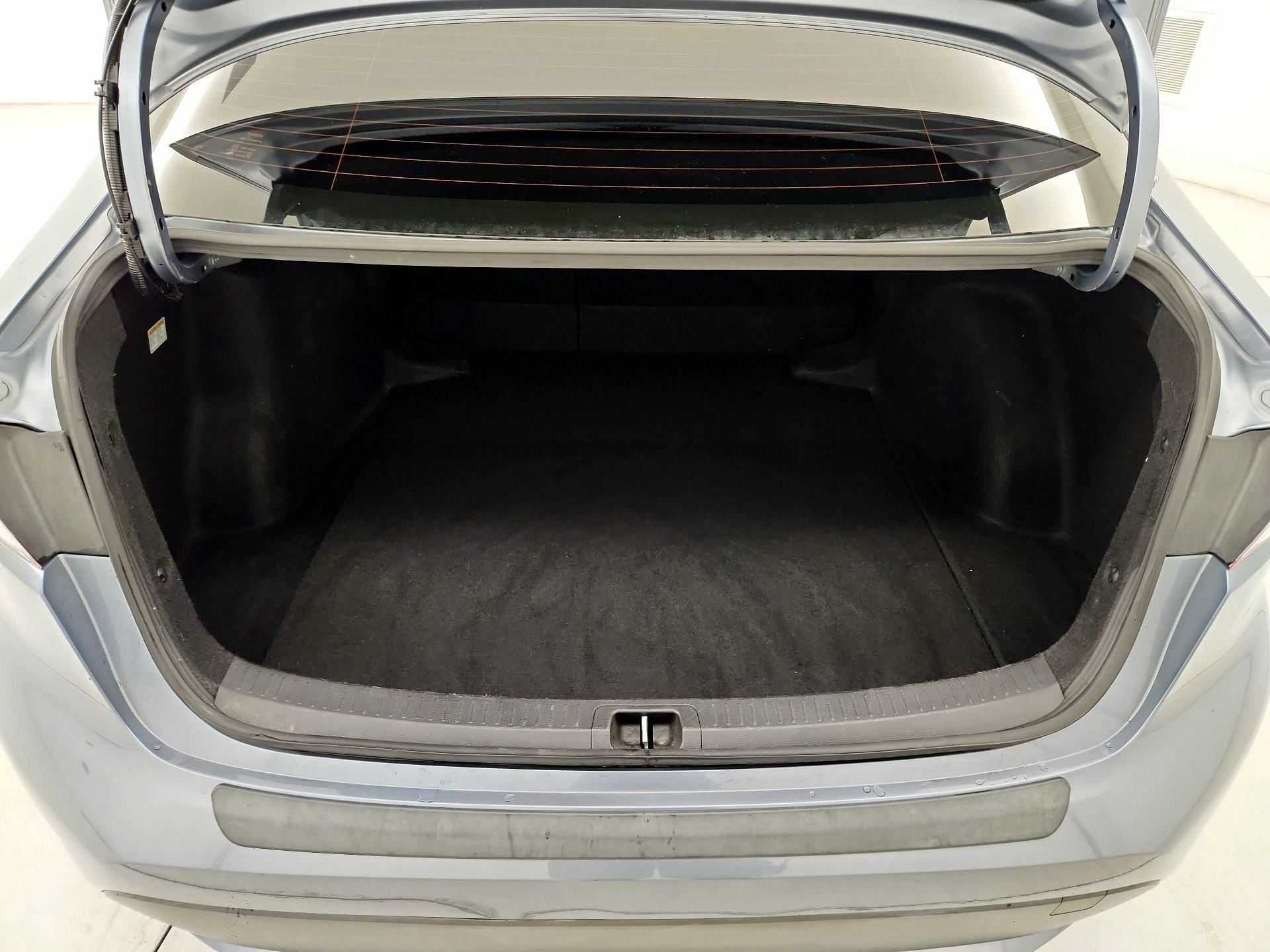 Thumbnail: 2021 Toyota Corolla - 20