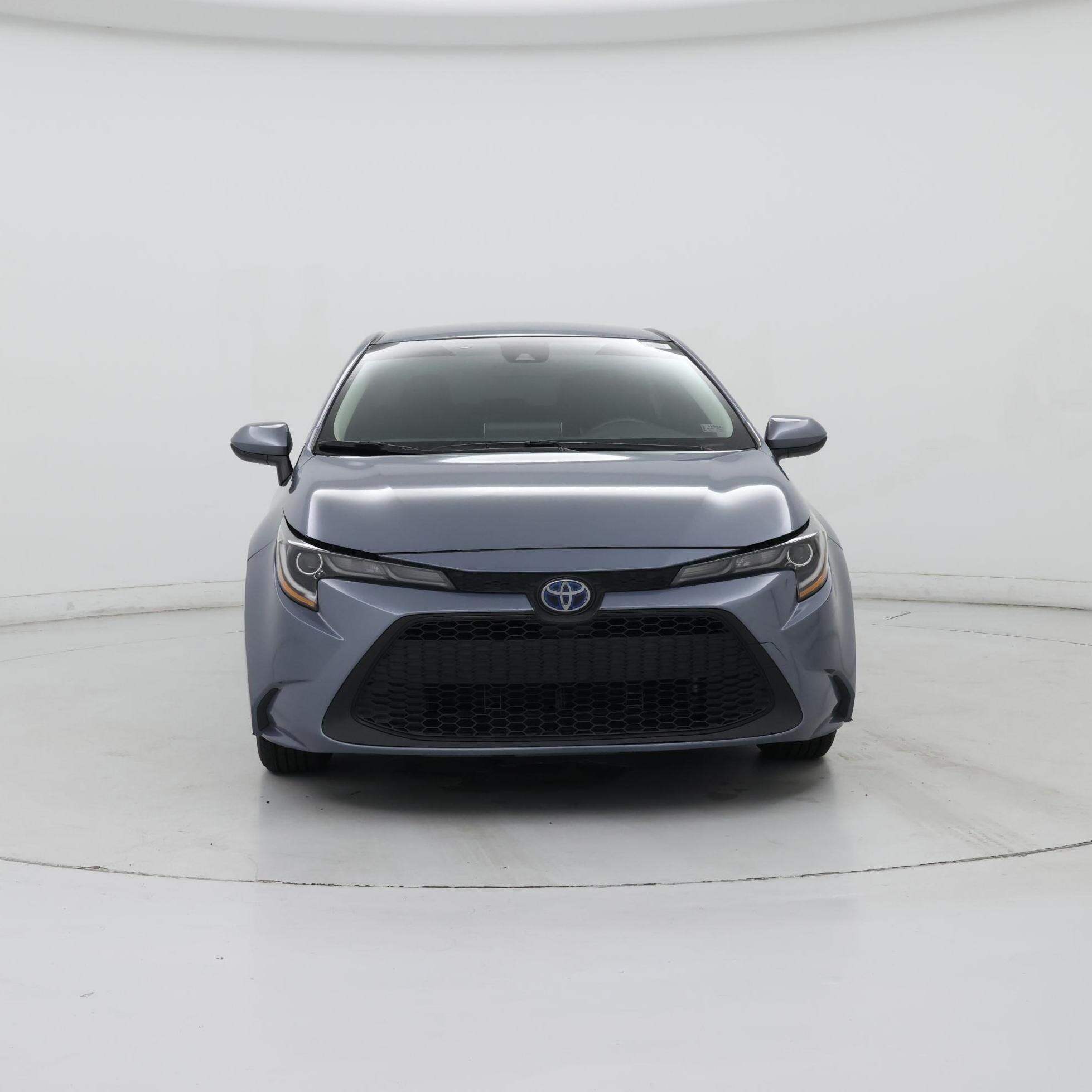 Thumbnail: 2021 Toyota Corolla - 5