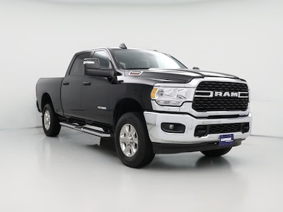 2024 Ram 2500 Bighorn