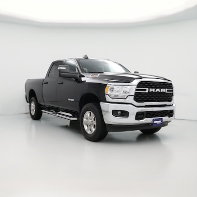 2024 Ram 2500 Bighorn