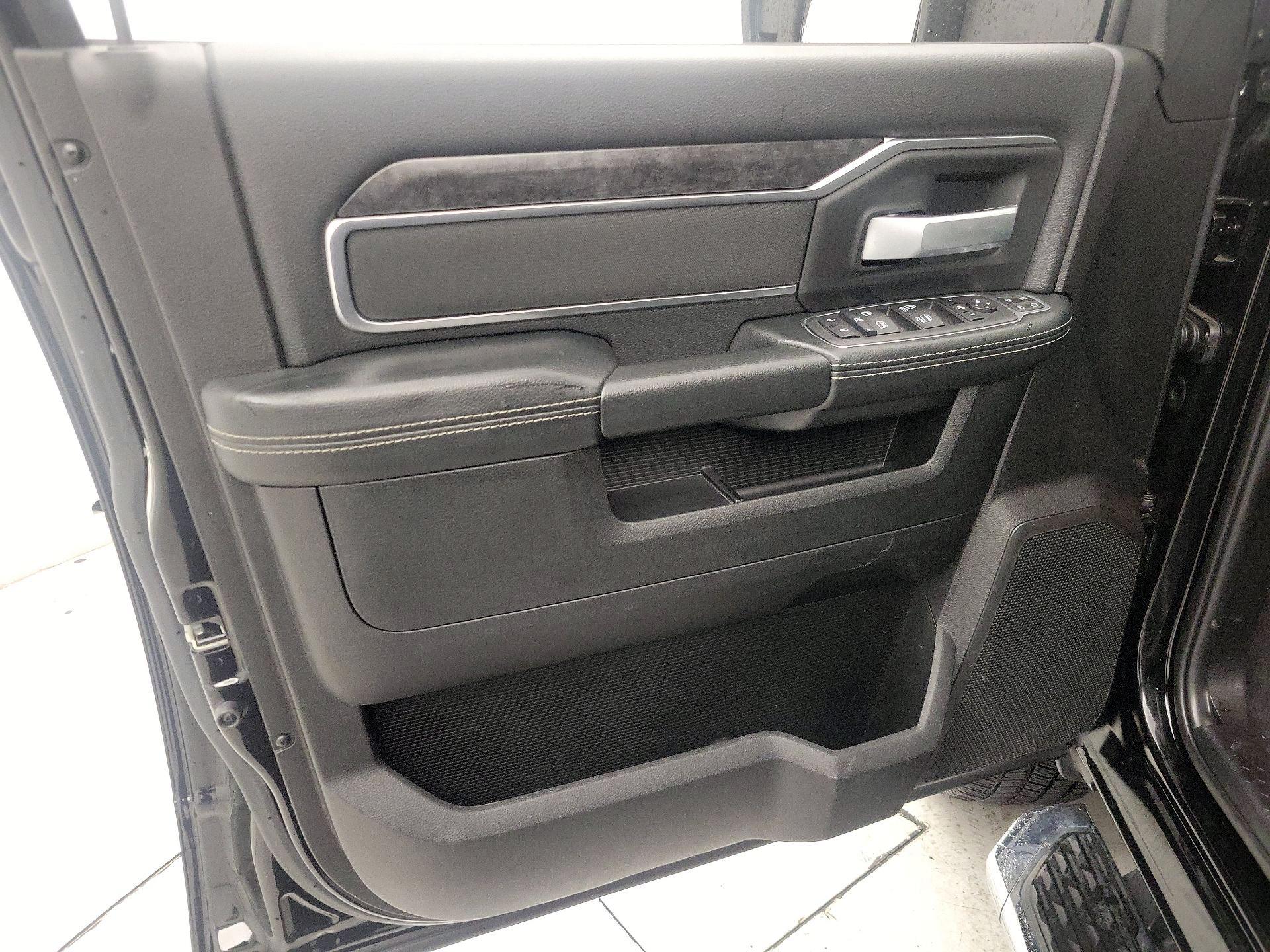 Thumbnail: 2024 RAM 2500 - 12
