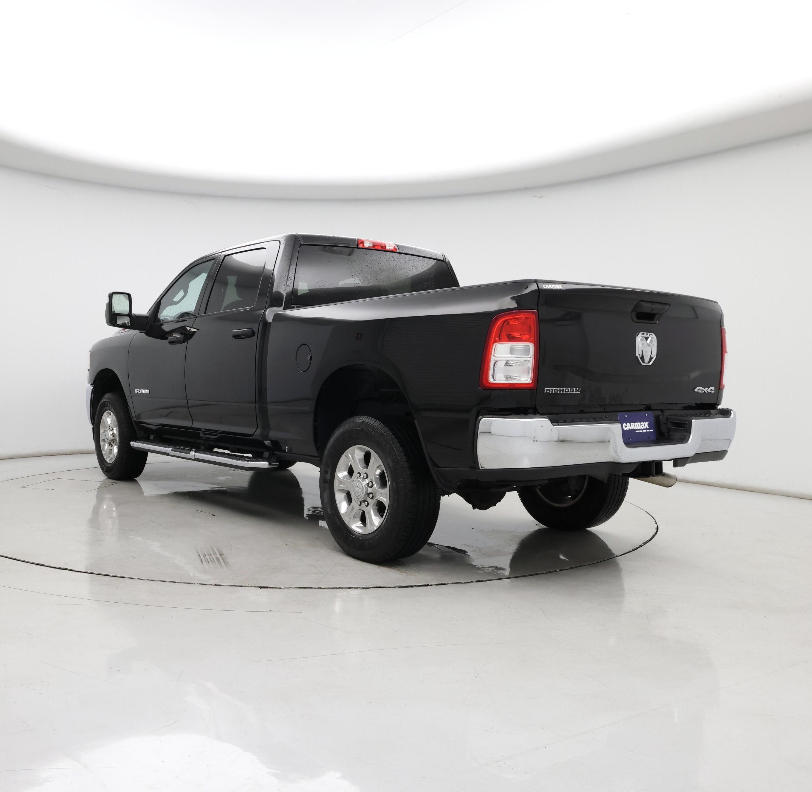 Thumbnail: 2024 RAM 2500 - 2