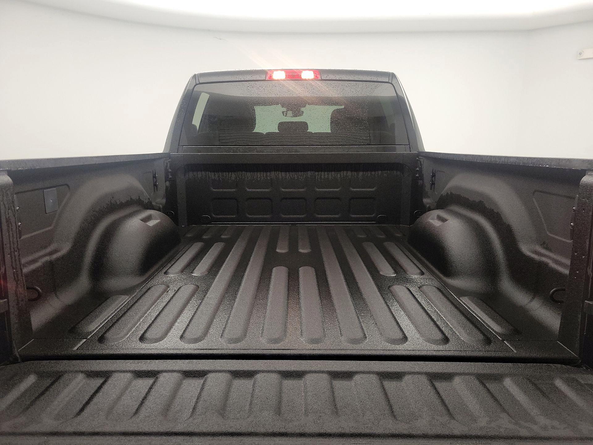 Thumbnail: 2024 RAM 2500 - 20