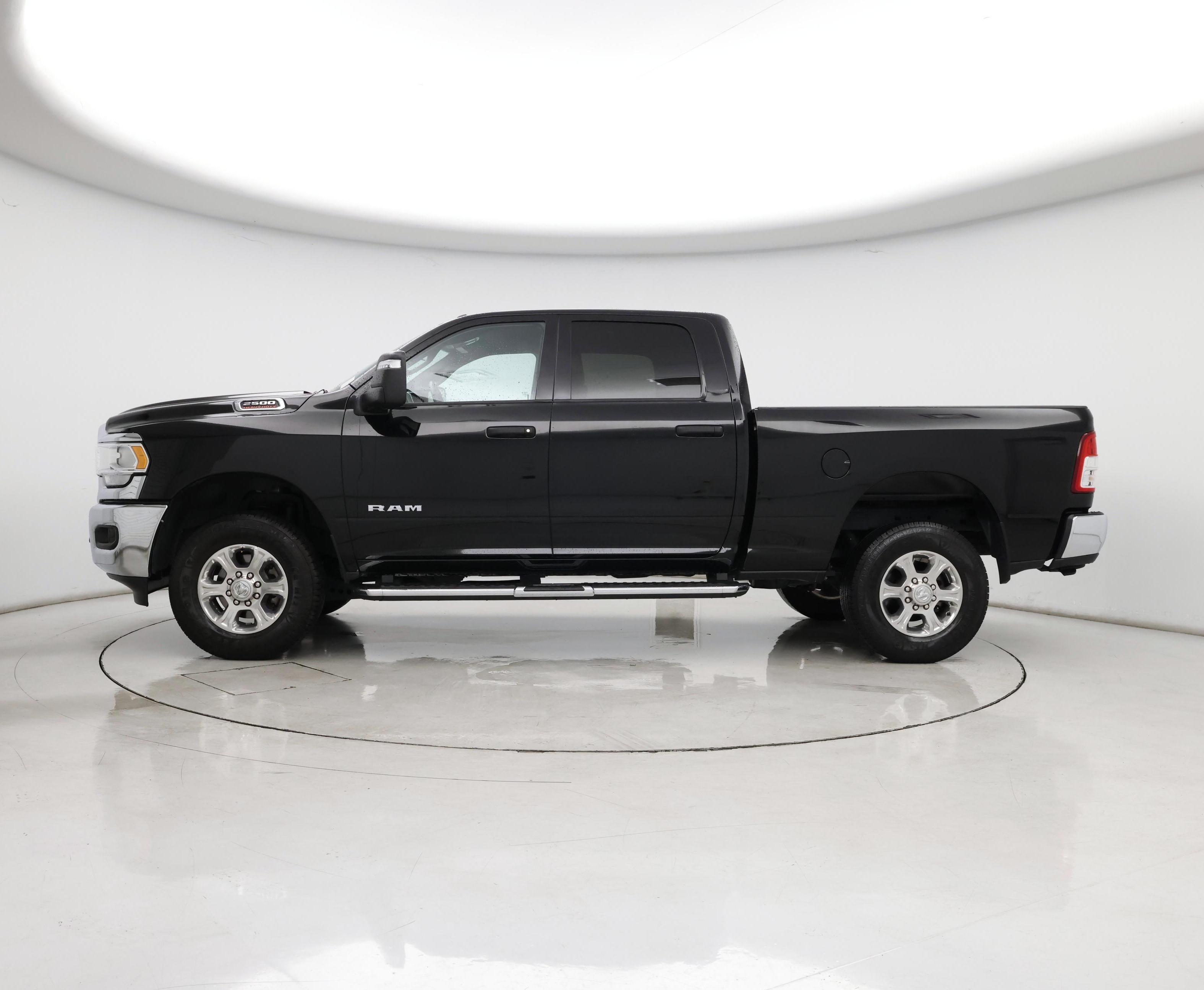 Thumbnail: 2024 RAM 2500 - 3