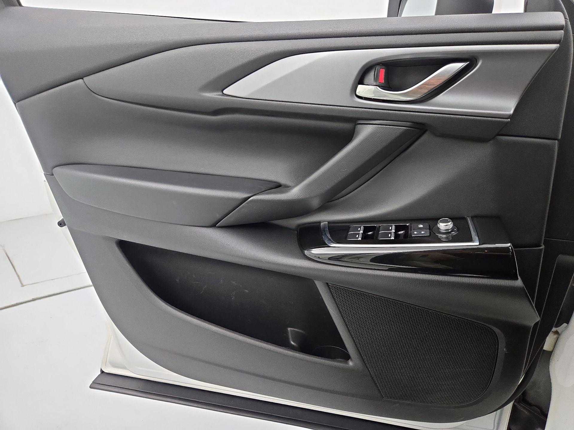 Thumbnail: 2023 Mazda CX-9 - 12