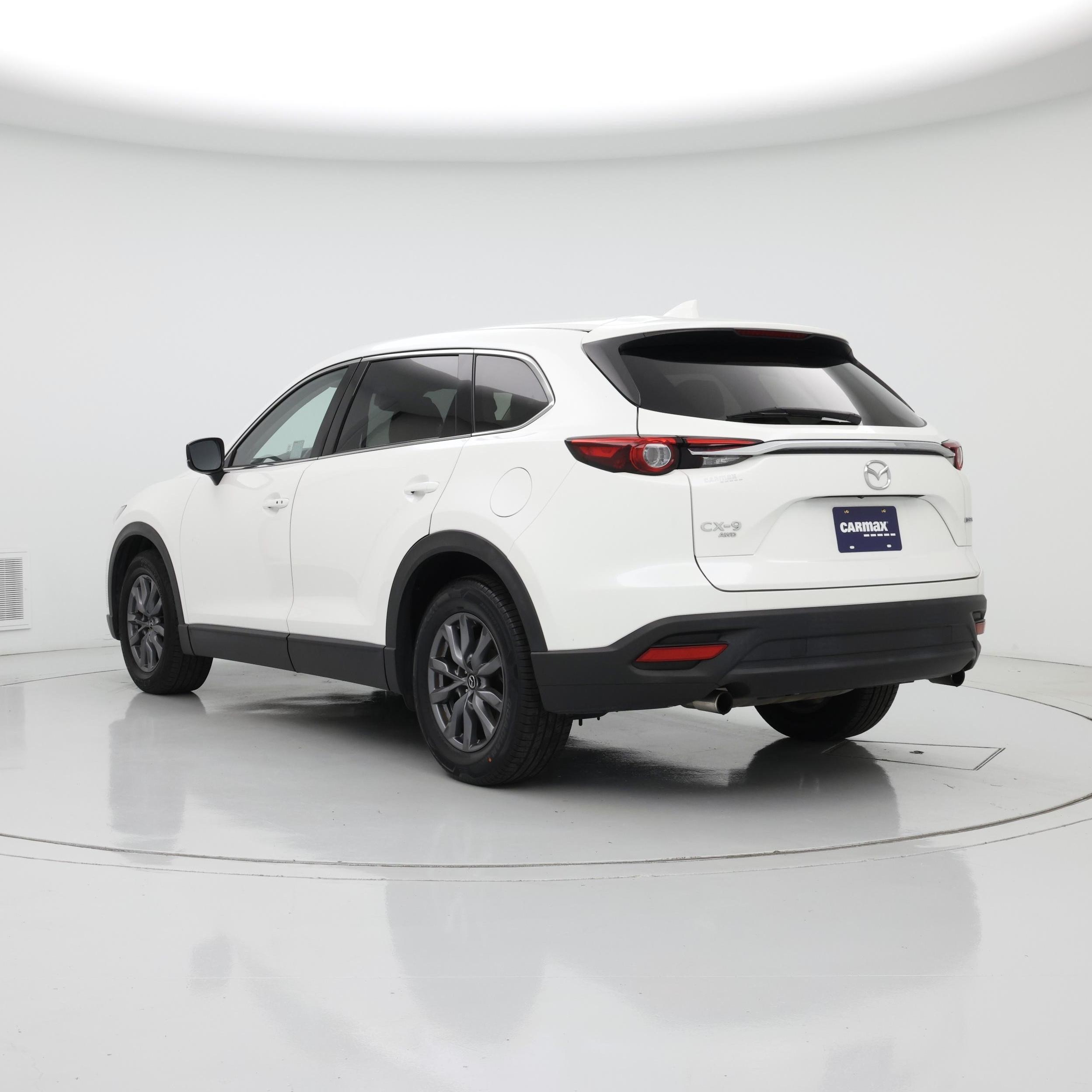 Thumbnail: 2023 Mazda CX-9 - 2