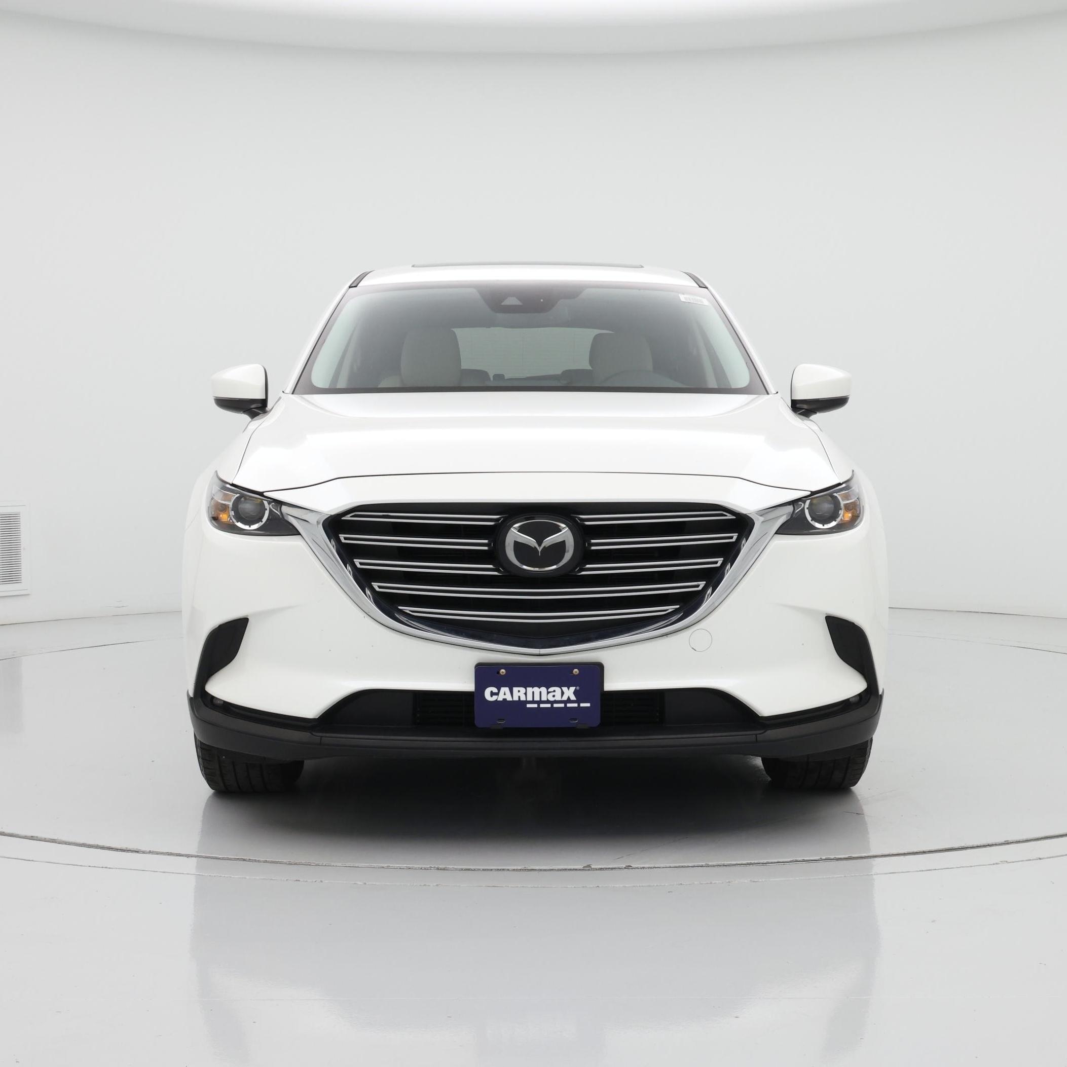 Thumbnail: 2023 Mazda CX-9 - 5