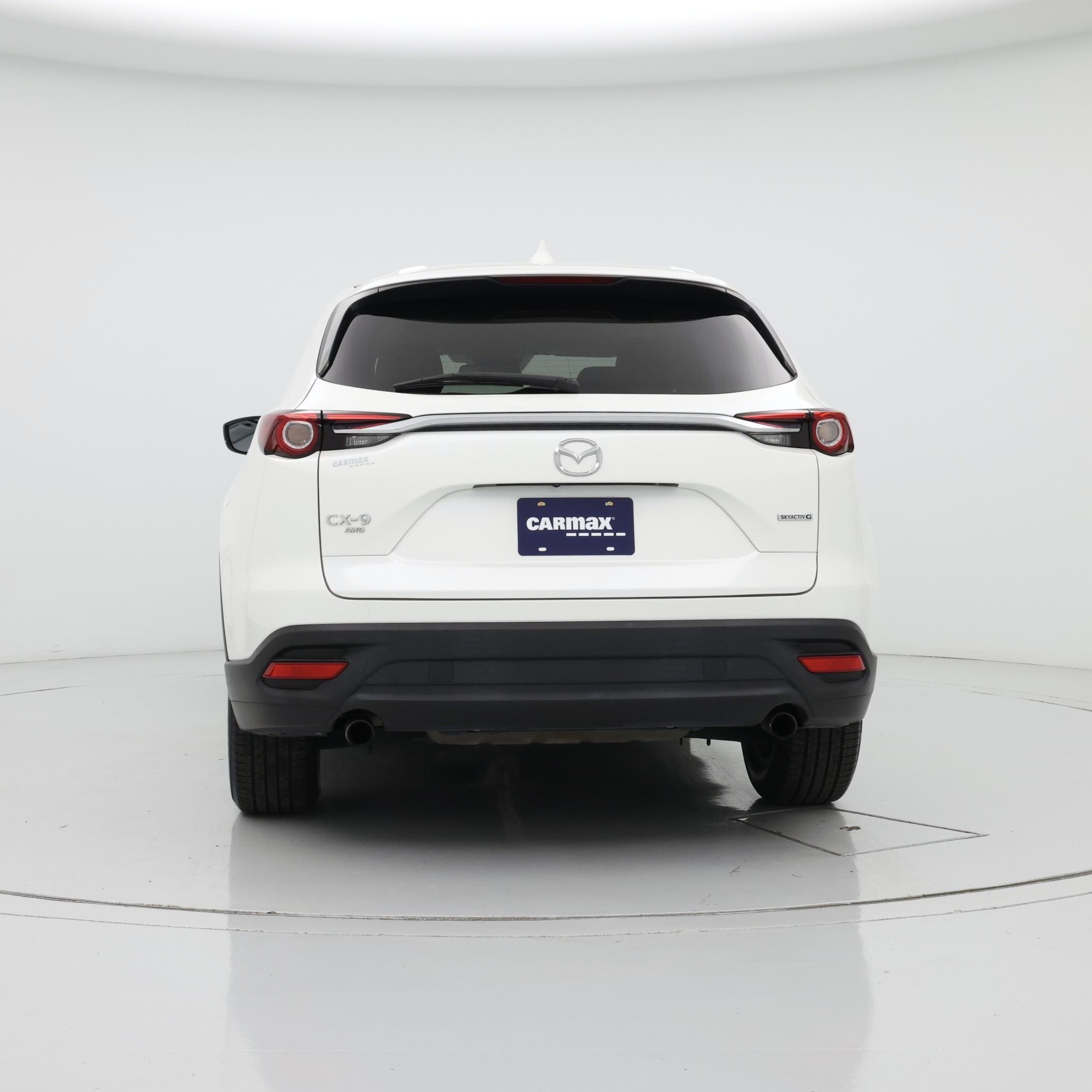 Thumbnail: 2023 Mazda CX-9 - 6