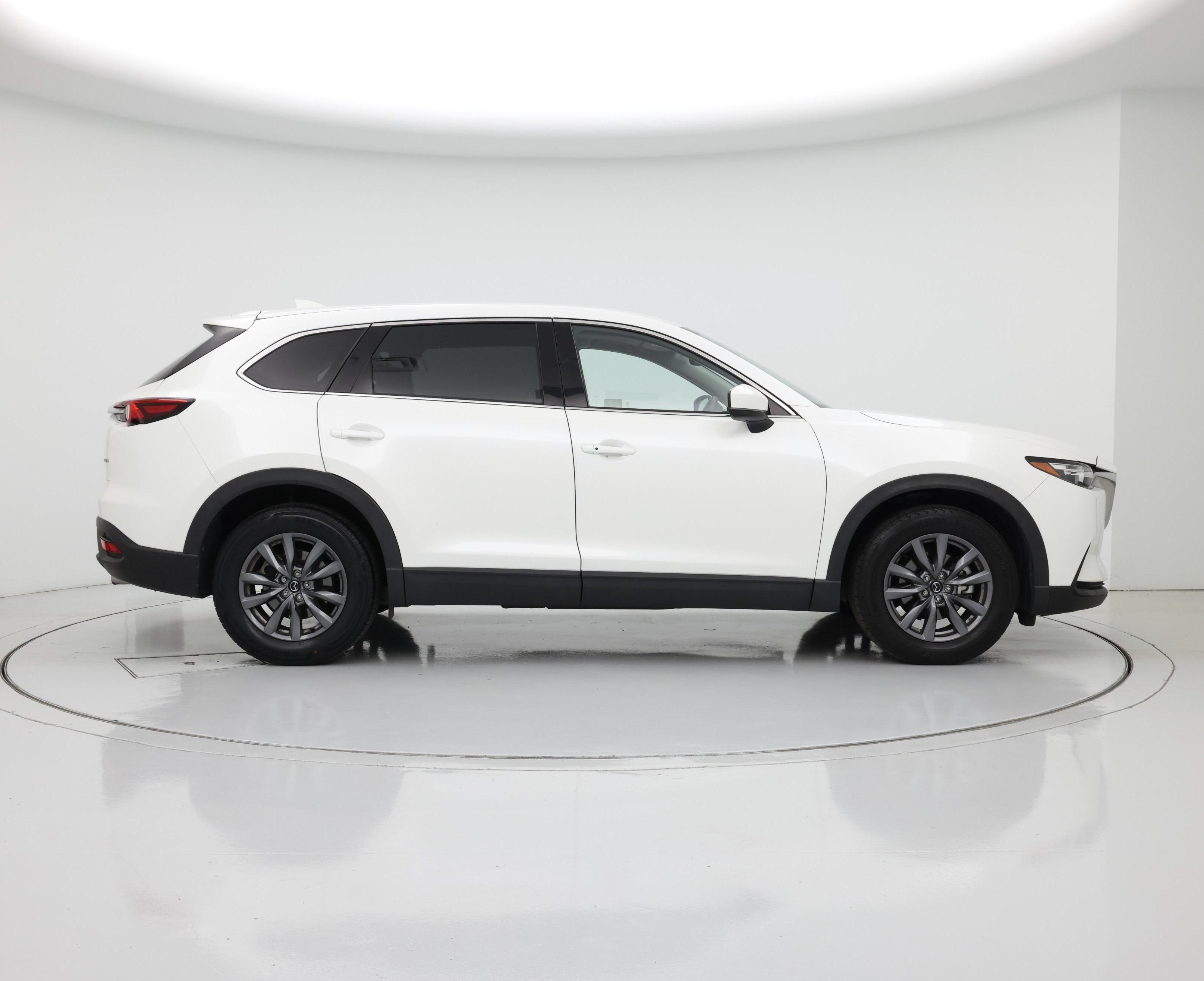 Thumbnail: 2023 Mazda CX-9 - 7